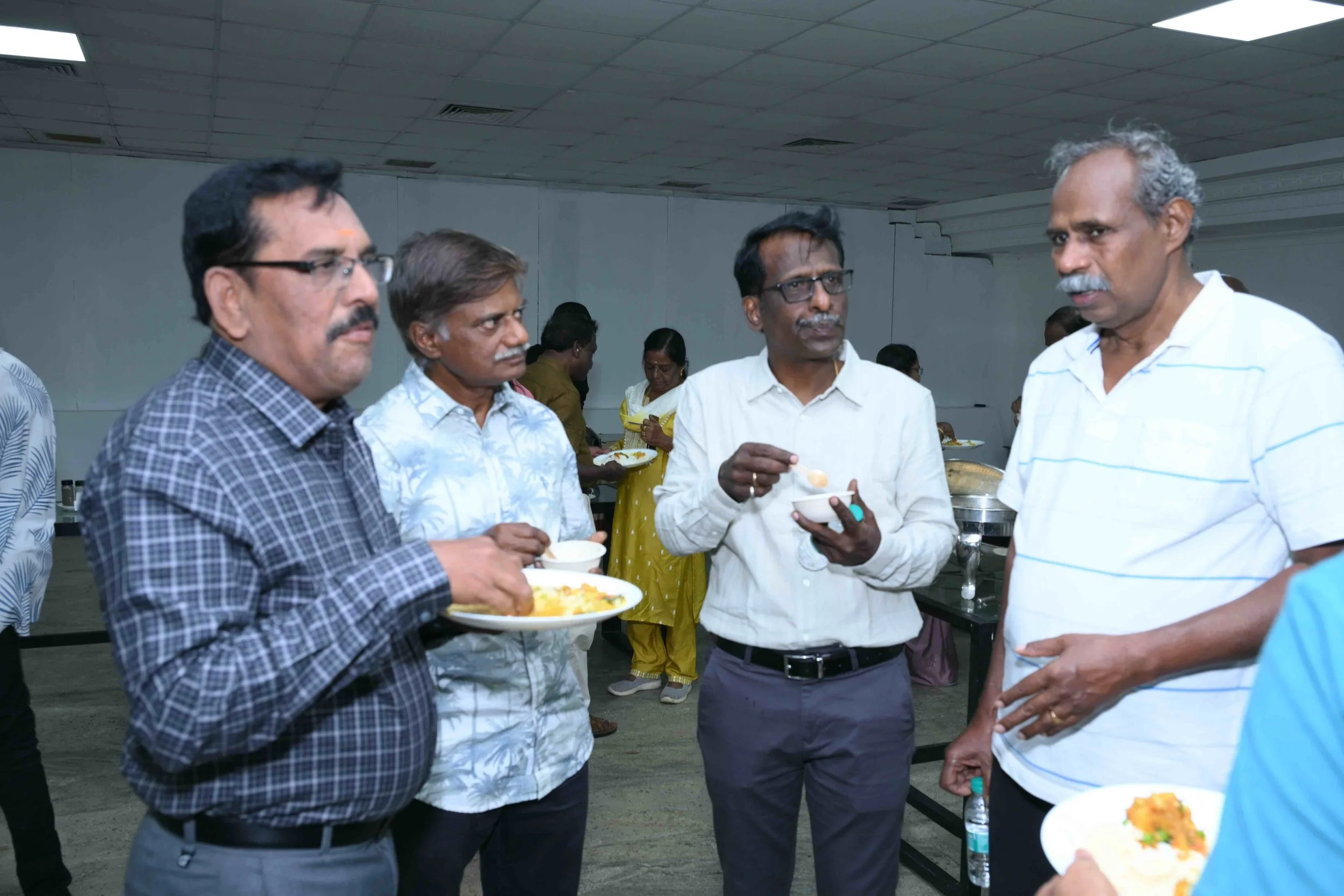 Should eating be this serious at this age?