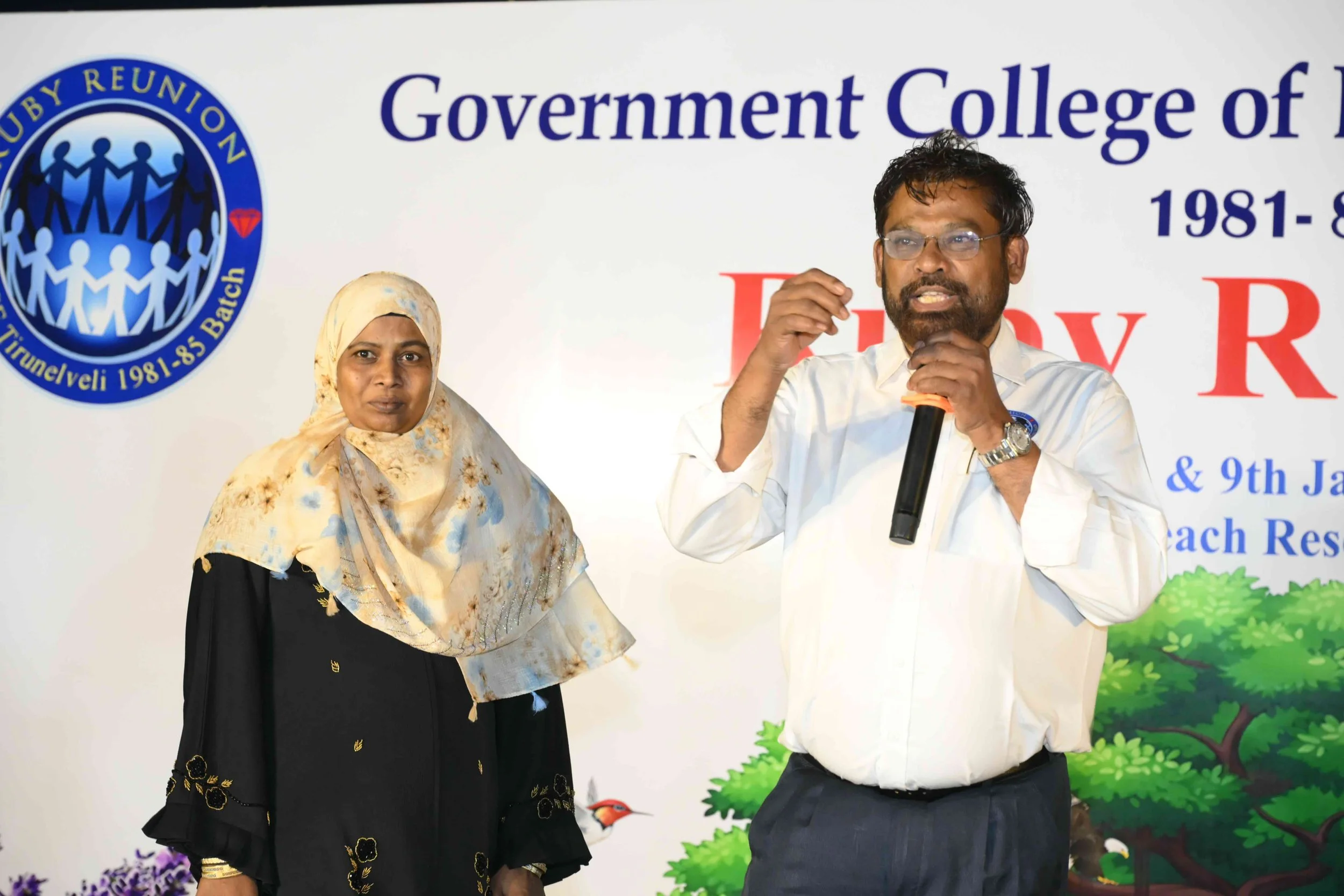 Abdul Jabbar + Fathima. (1 of 50)