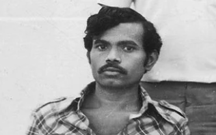 1) Mr. A.Nagarajan (ECE)