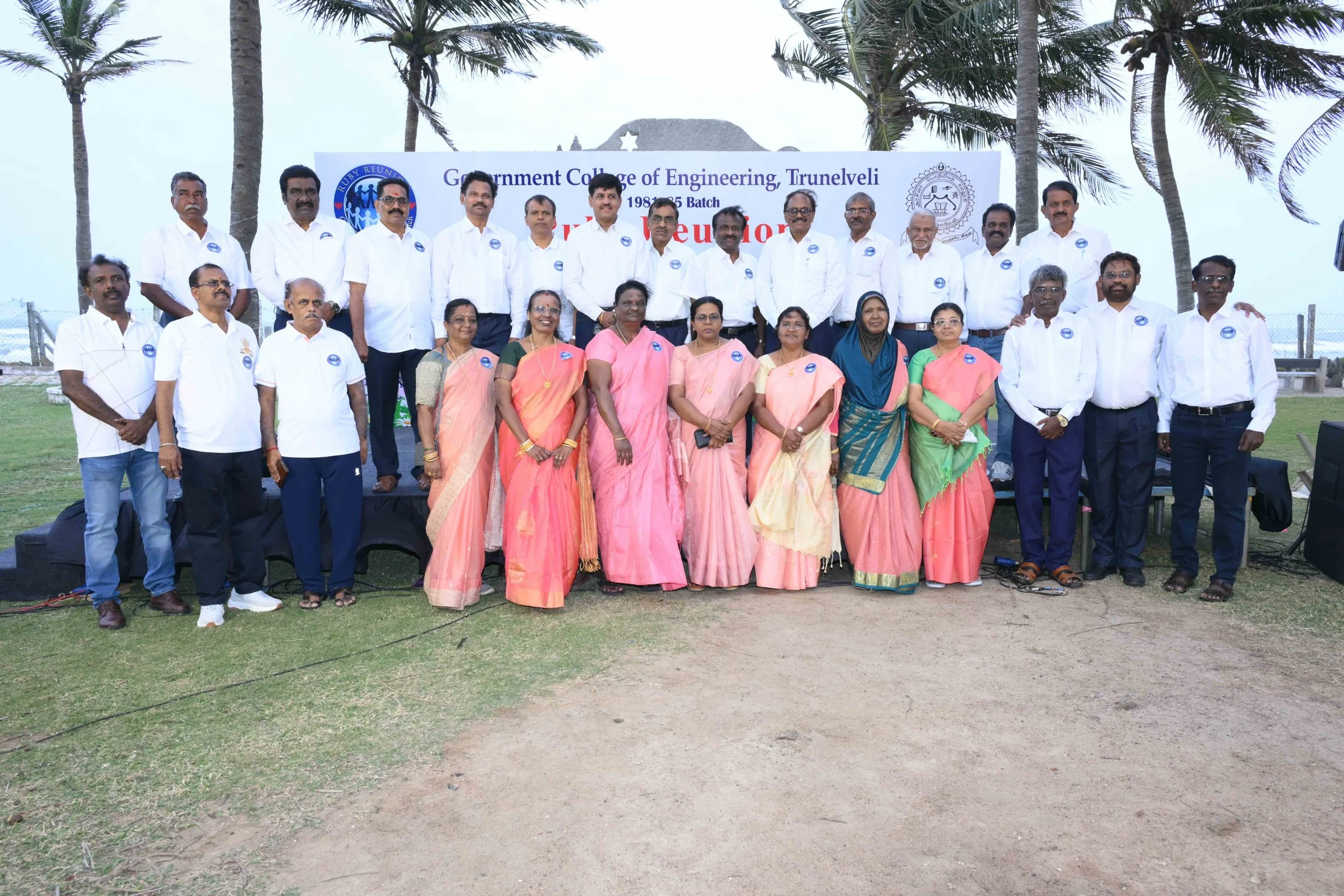 These Civilians have constructed it all.