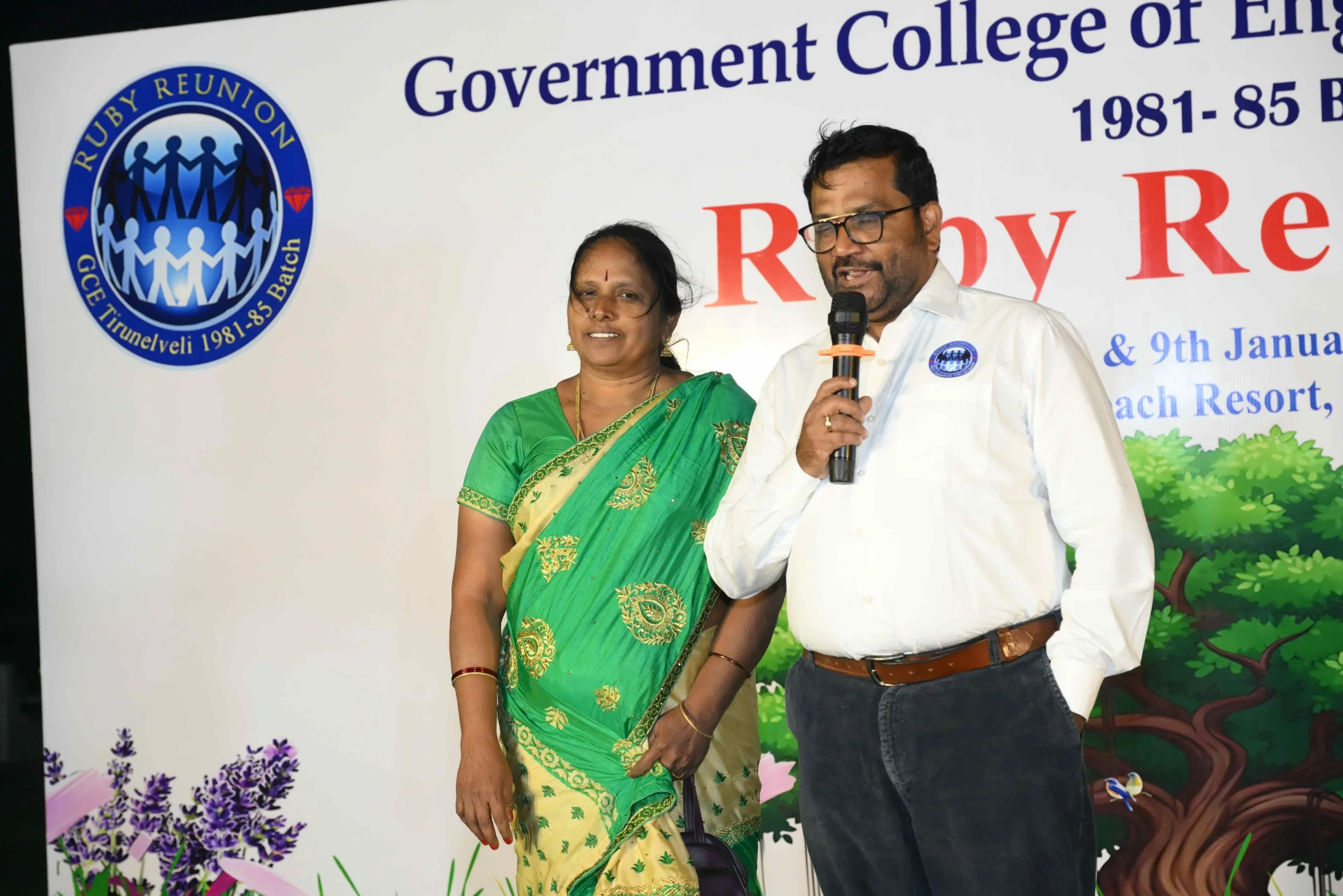 Amuthan + Sumathi. (2 of 50)