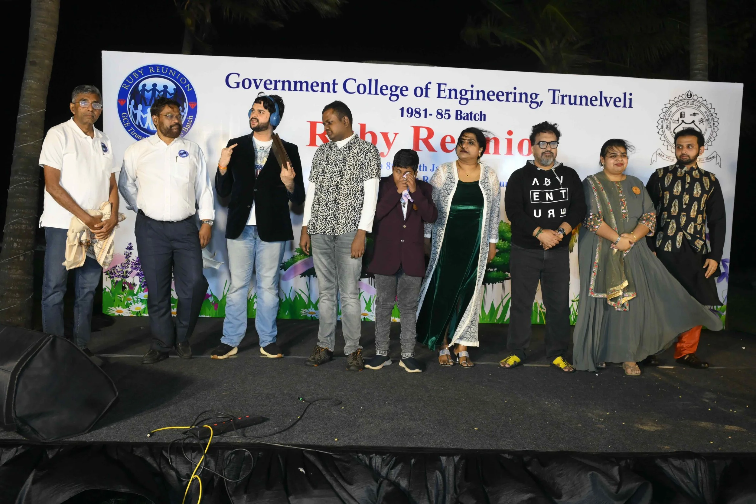 Gift for the great job.