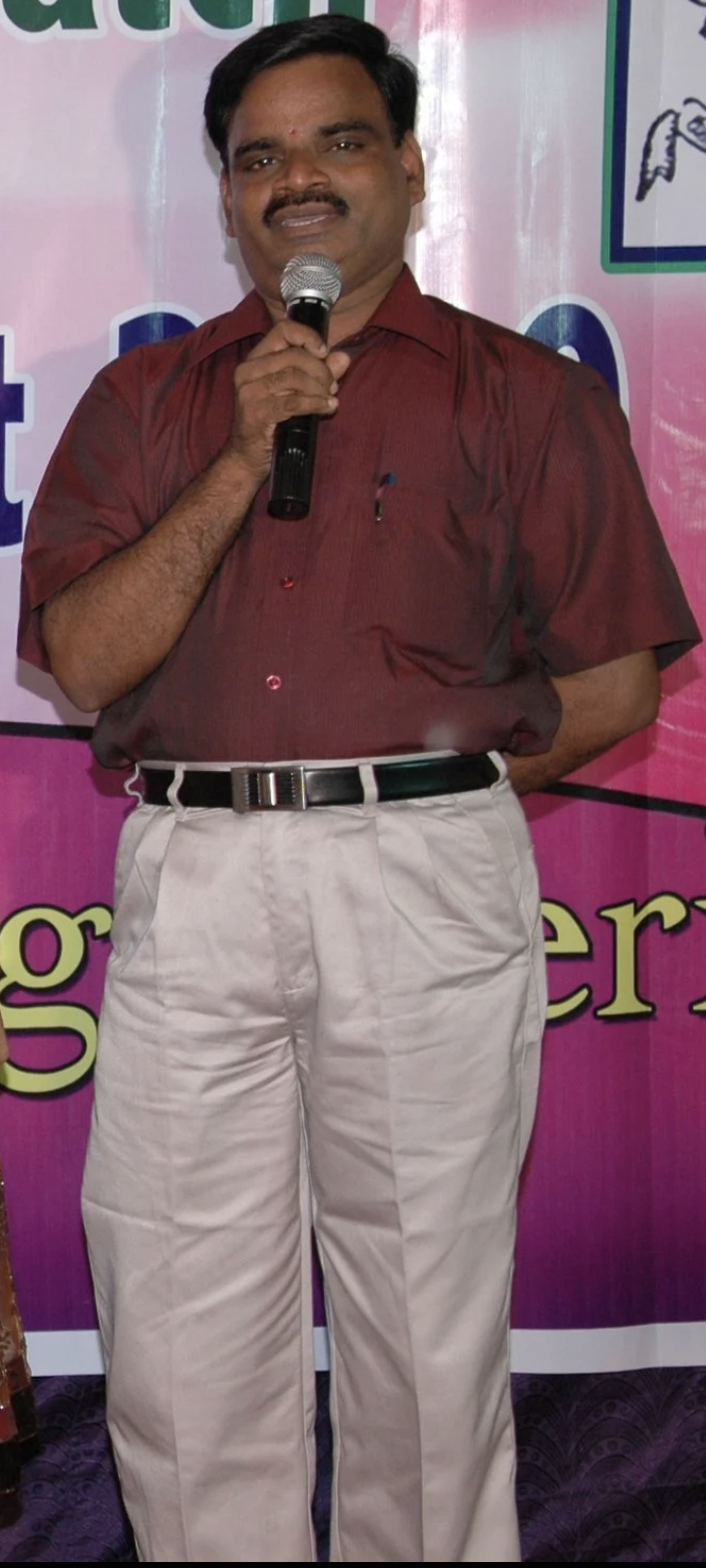 7) Mr. R.Petchimuthu (Civil)