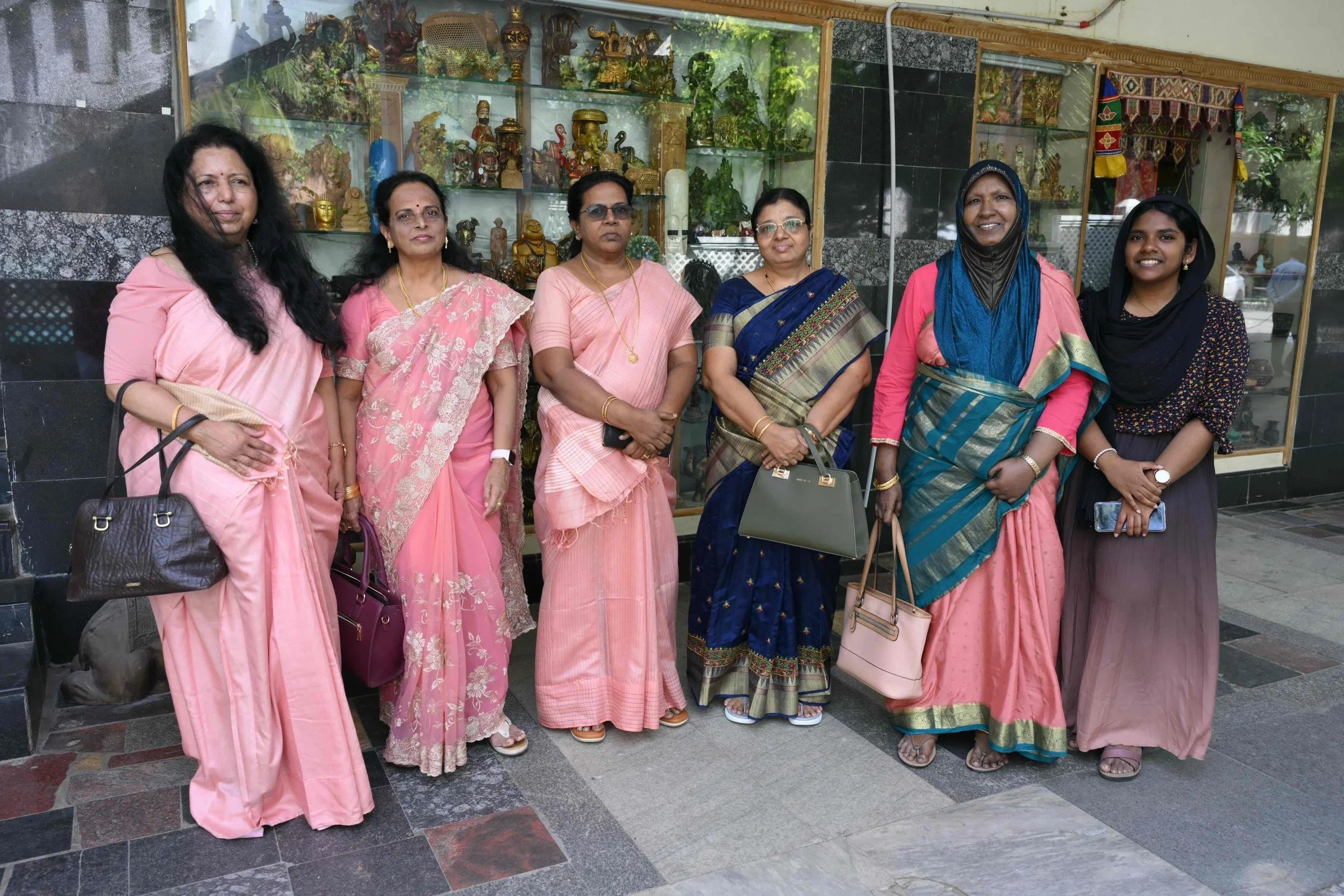 They find an amazing success in everything they do.