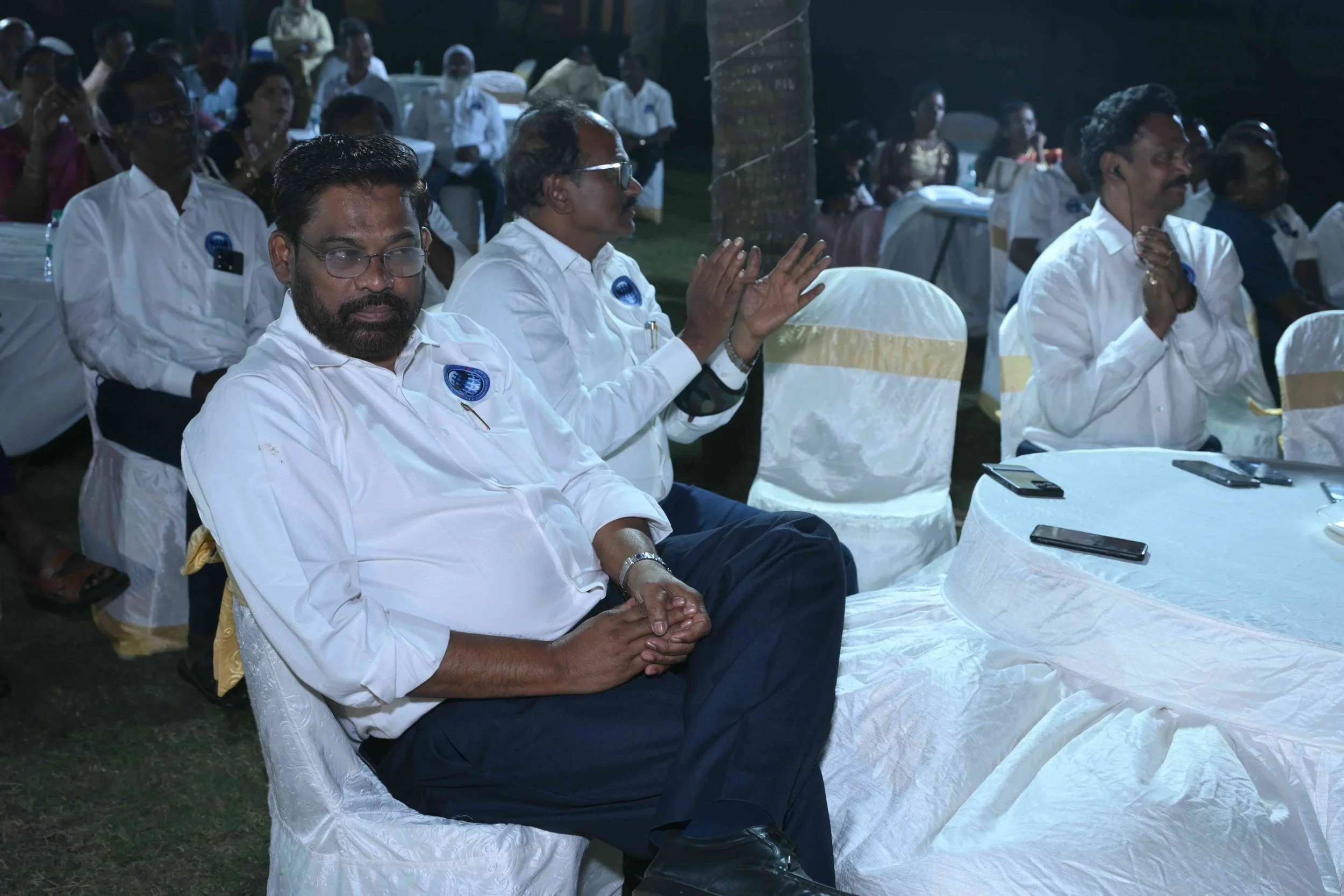 Shall we call it a night?