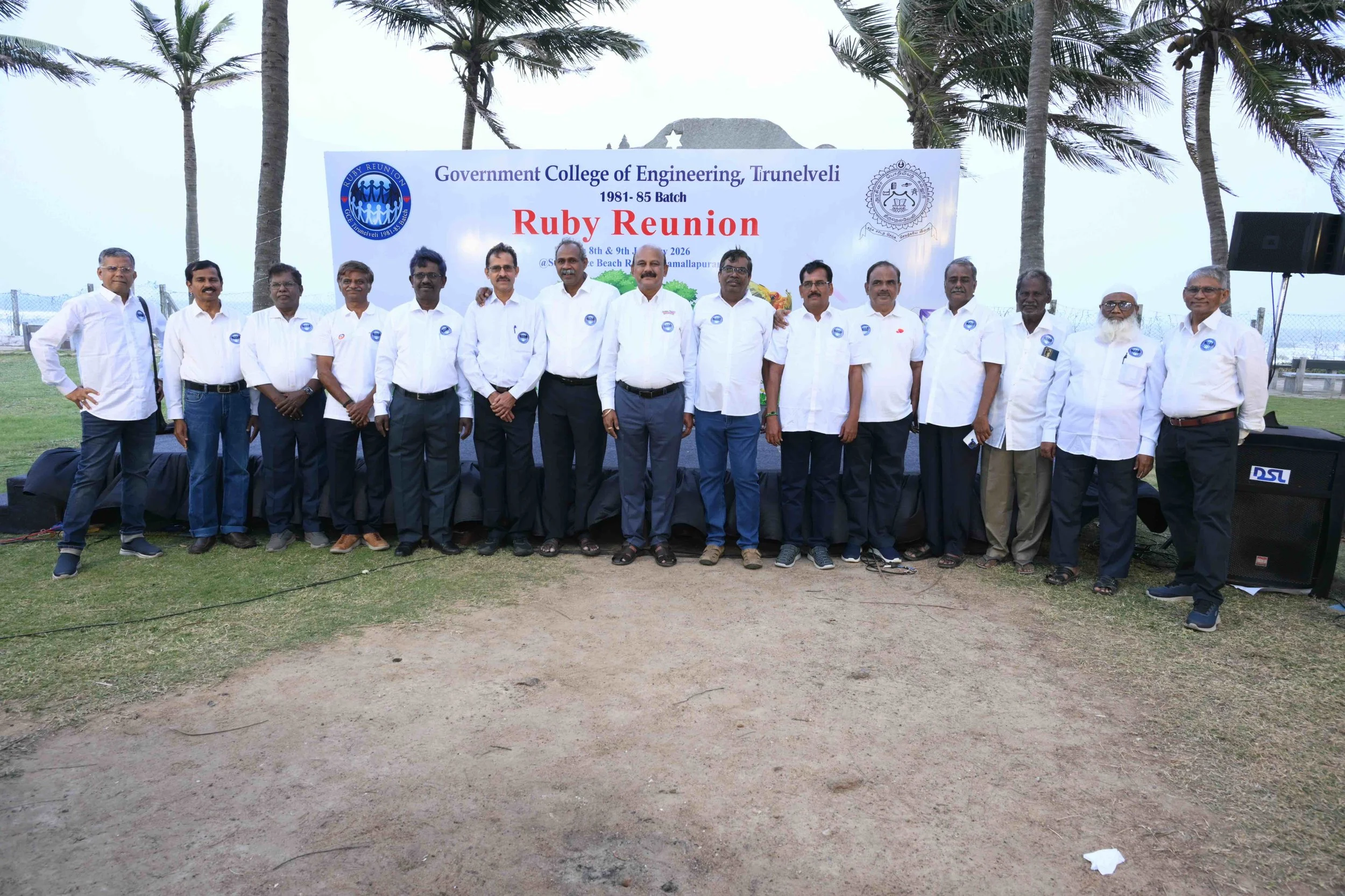 The mechanical minds are still tight and strong.