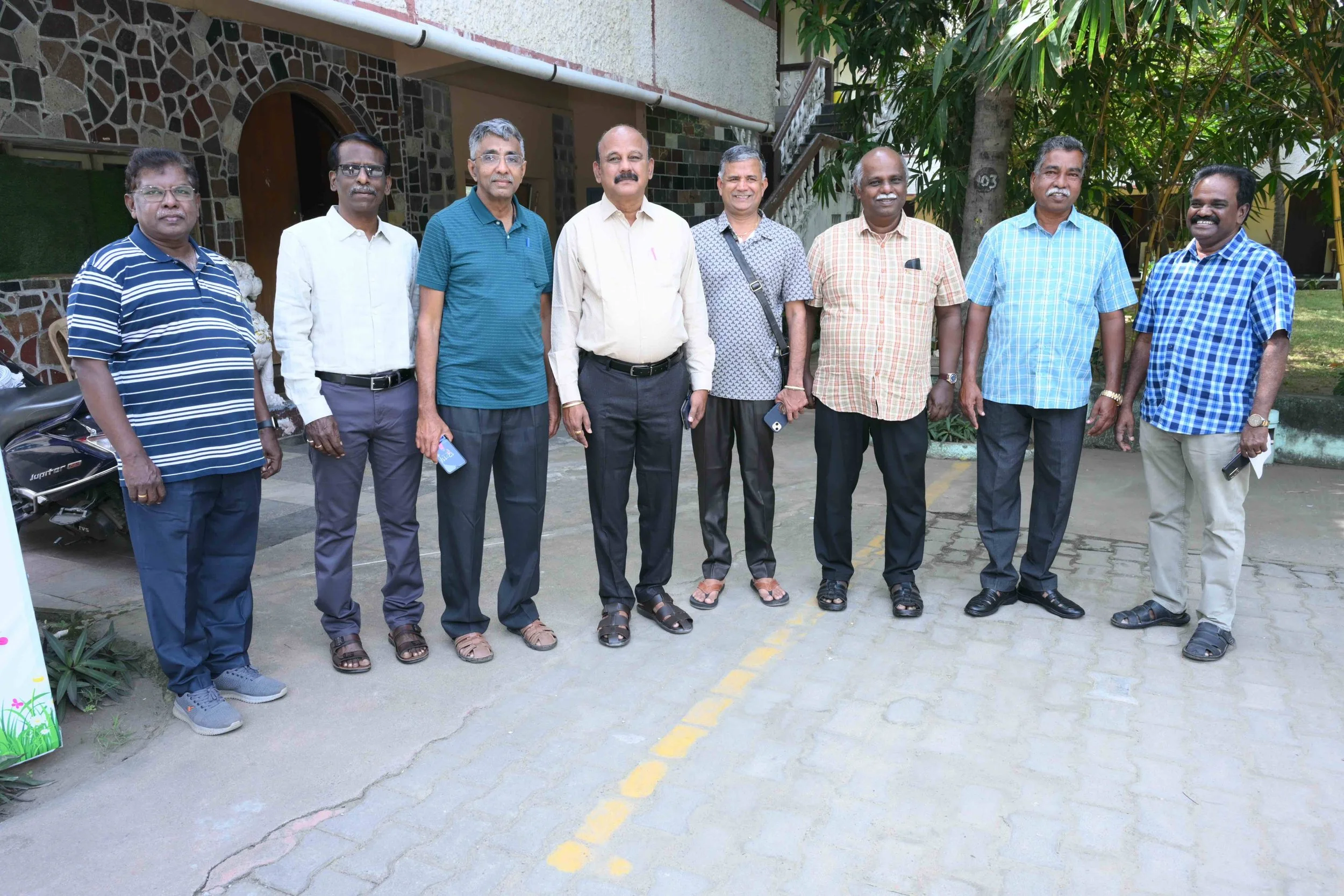 Army of love gets bigger.