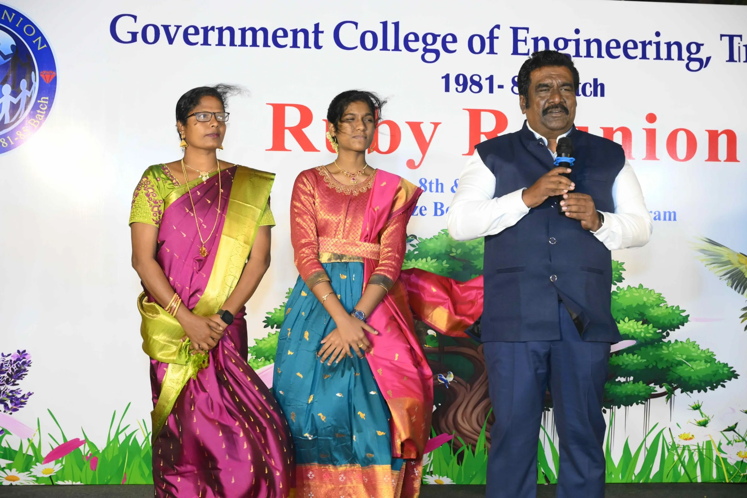 P.Prakash + Sudhashini + Priya Soundarya. (35 of 50)