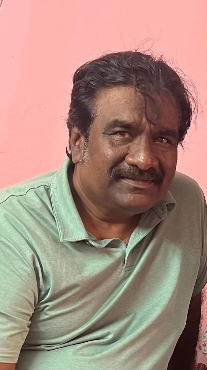 Prakash shared this picture on Aug/26/2025.