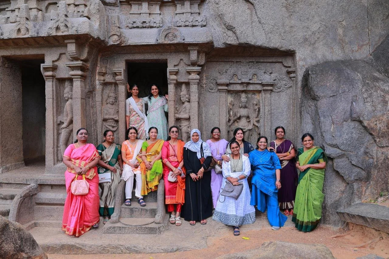 It is also a Ruby Reunion for families.