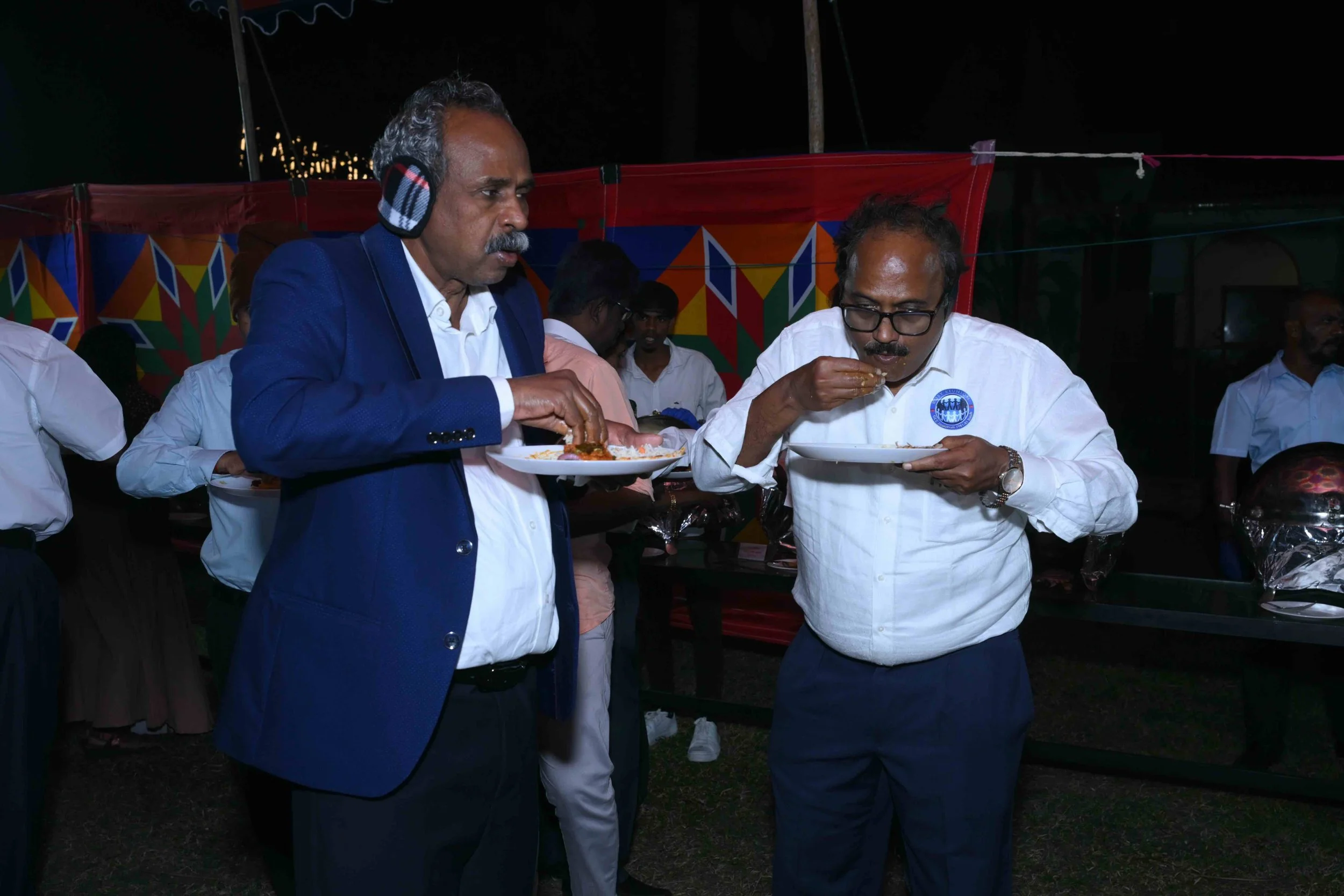 SP and AARaja need it as well.