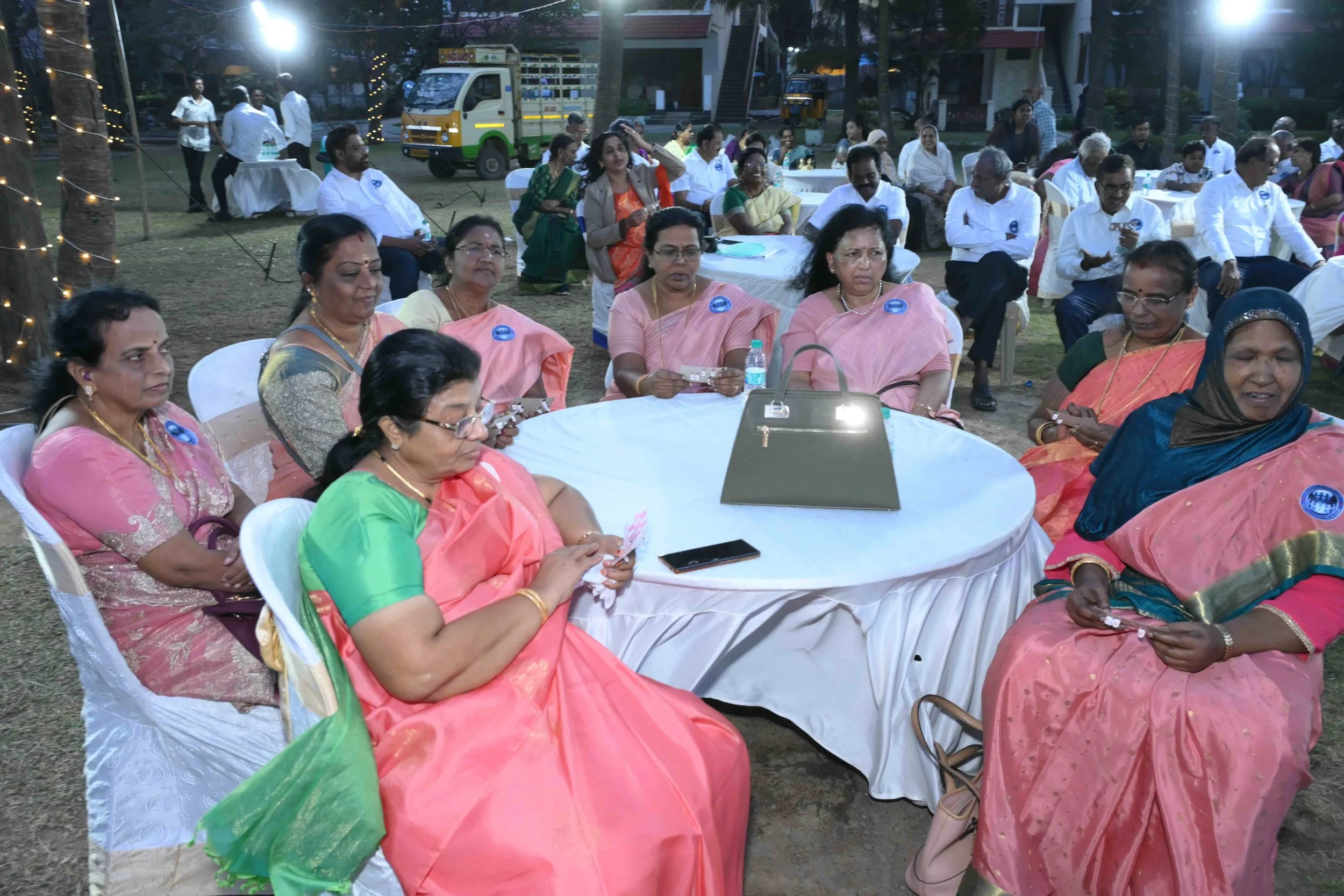 Our ladies know what is really happening.