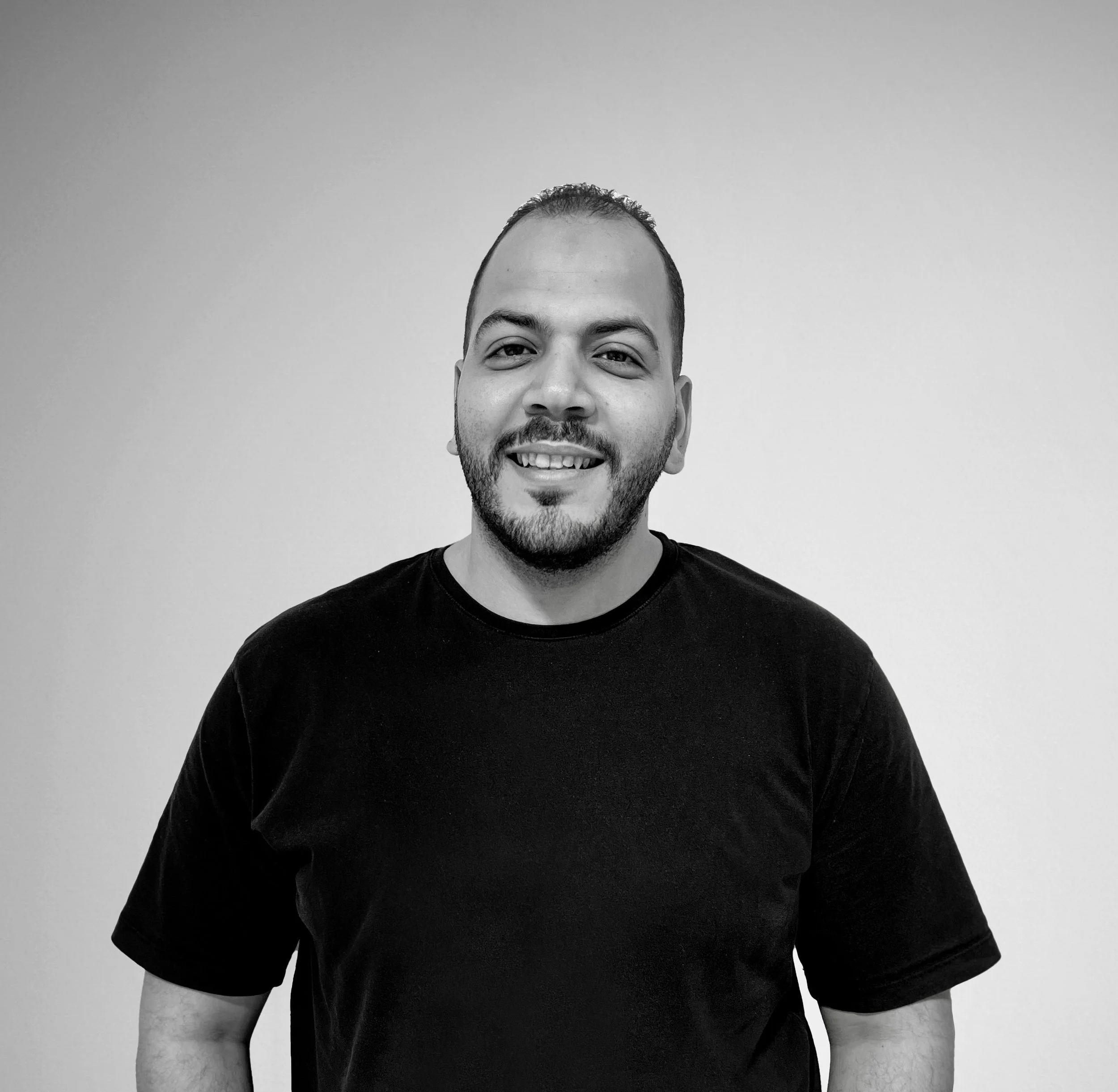 Mohamed Farrag