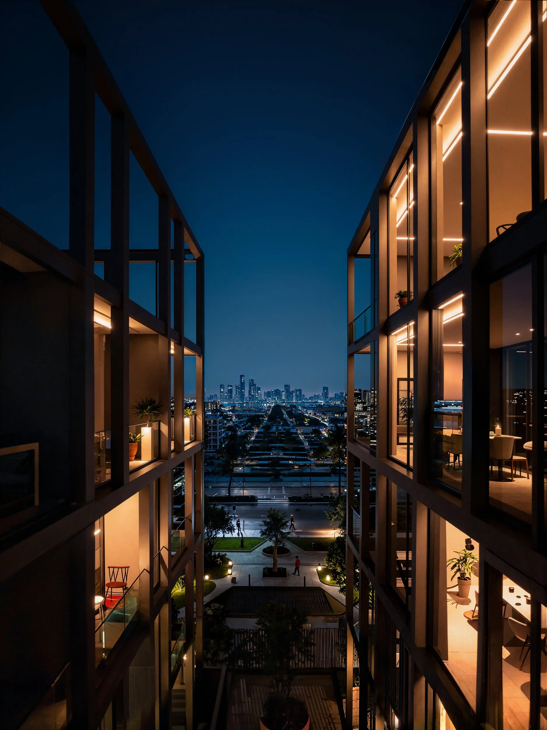 755-Al Saadiyat Sensi Reportage-Cam05-Framed sea view-Night.jpg