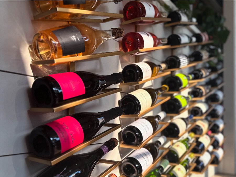 Holiday Tasting