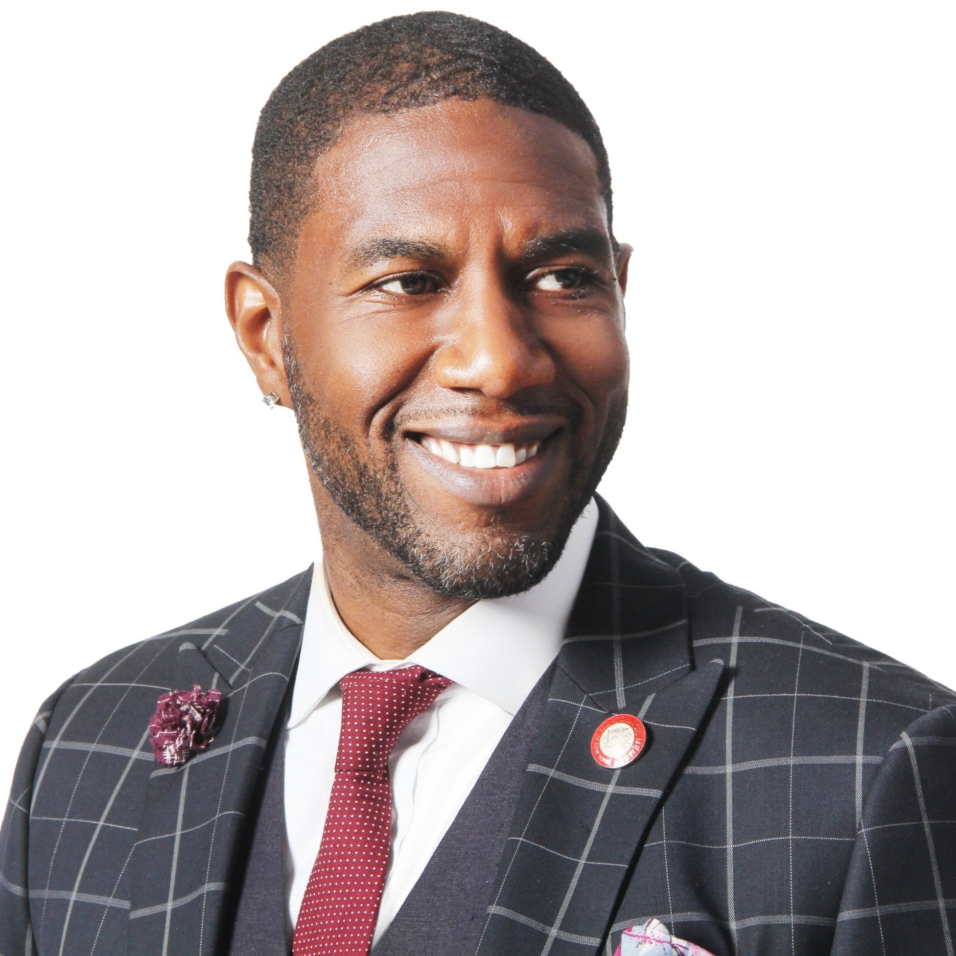 Jumaane Williams Governor of NY