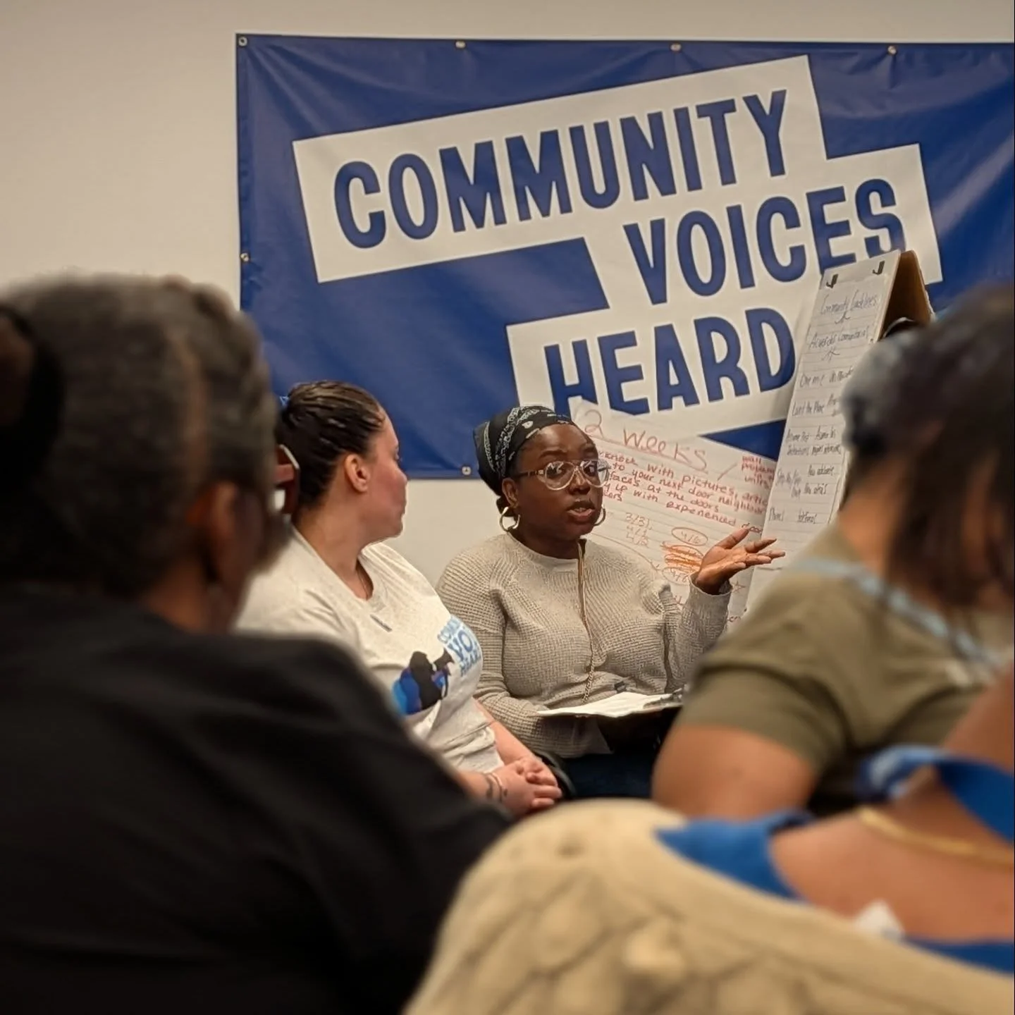 Last night, CVH Power members in NYC held their endorsement interviews for NY State Comptroller, NY State Senate &amp; Assembly, and US House of Representatives.

Our endorsement process is a critical part of our co-governance model ⚖️

We seek out, 