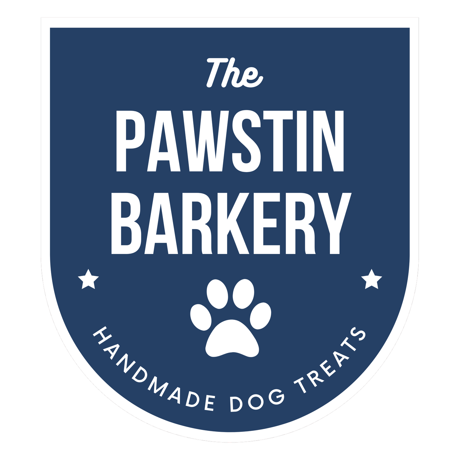 The Pawstin Barkery