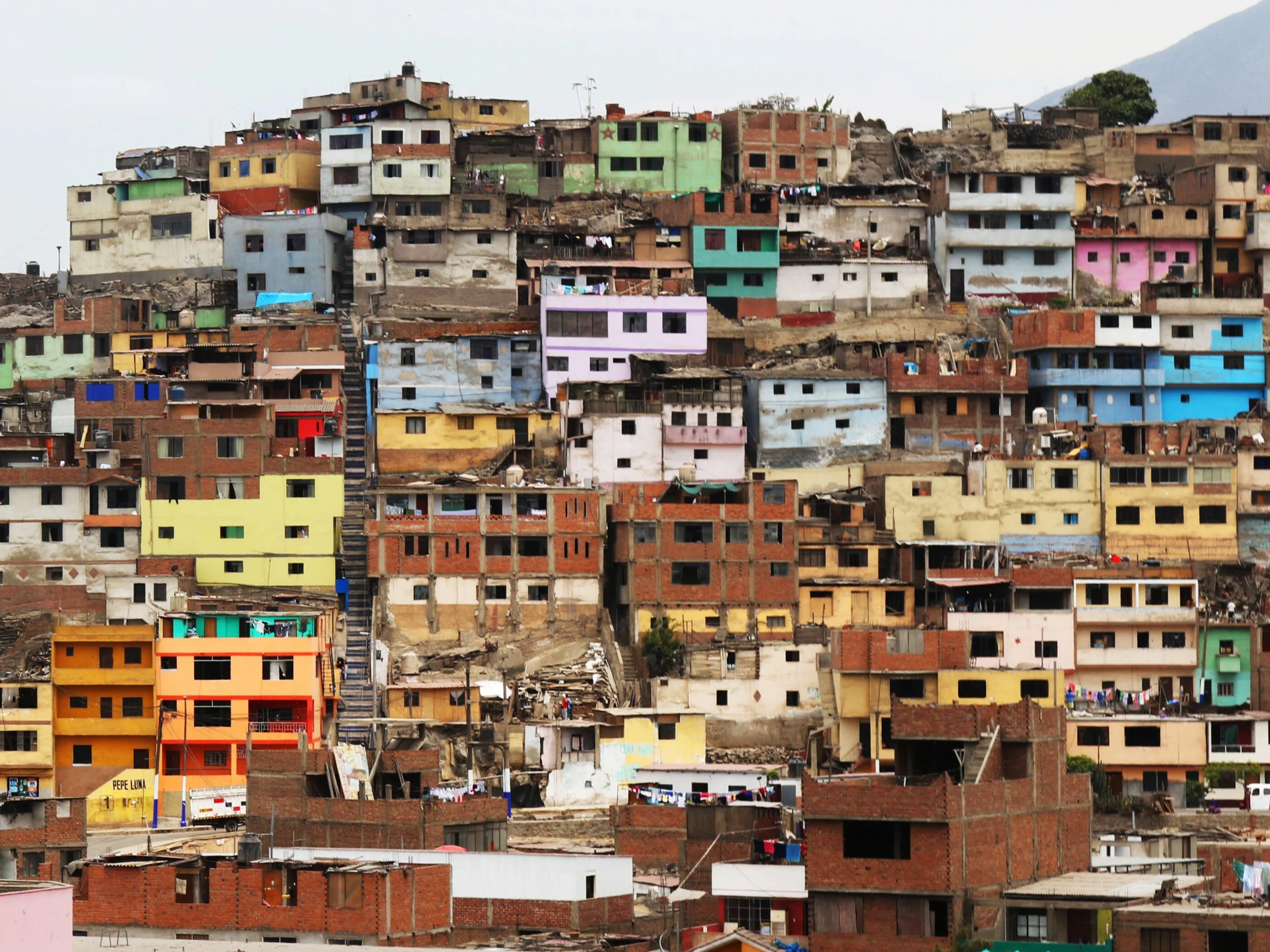 La Vivienda como Proceso (03/2025)
