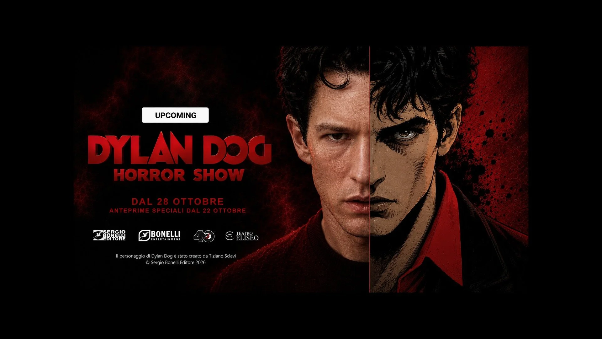 Dylan Dog