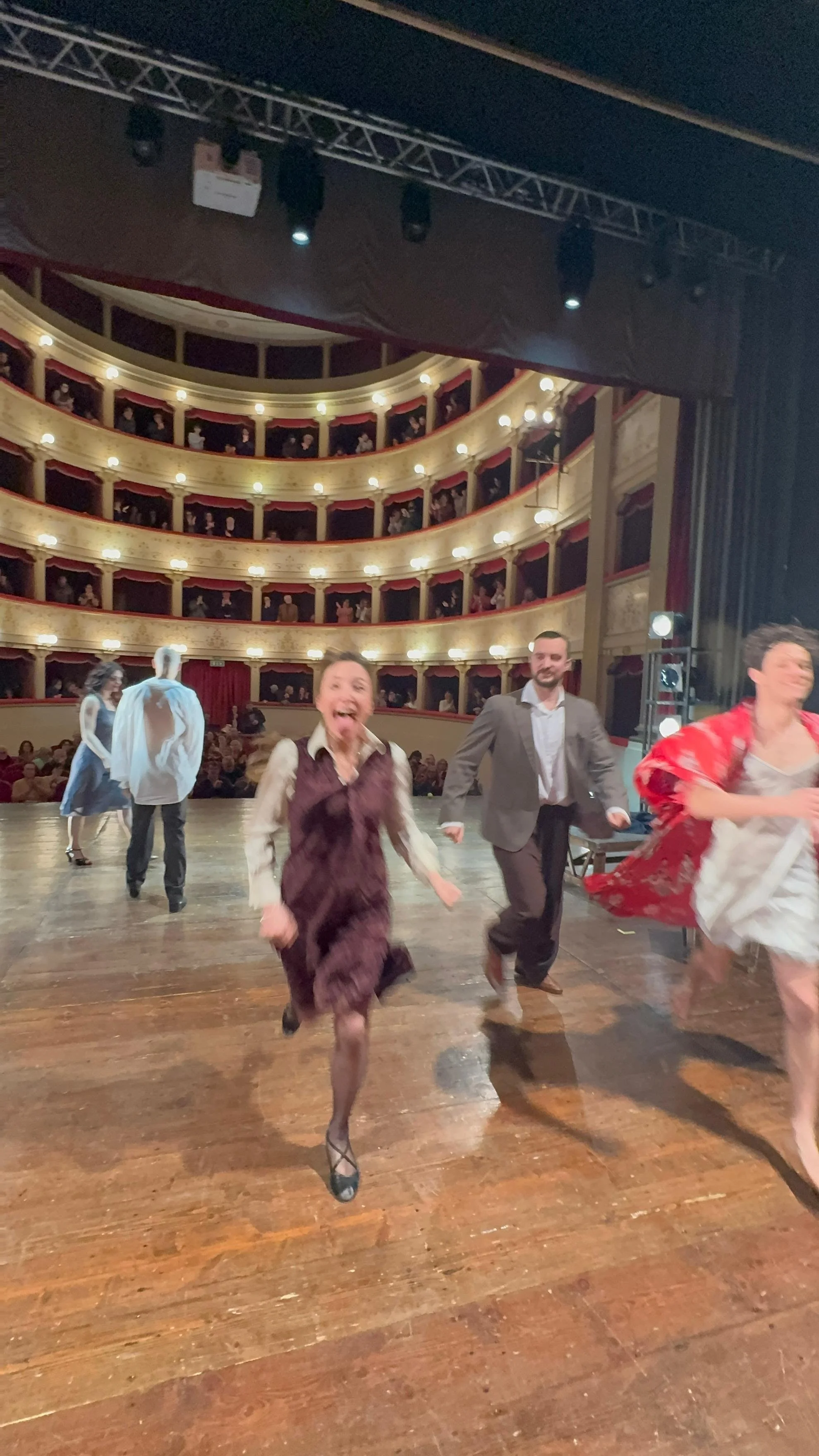 Mephisto_Romanzo di una Carriera