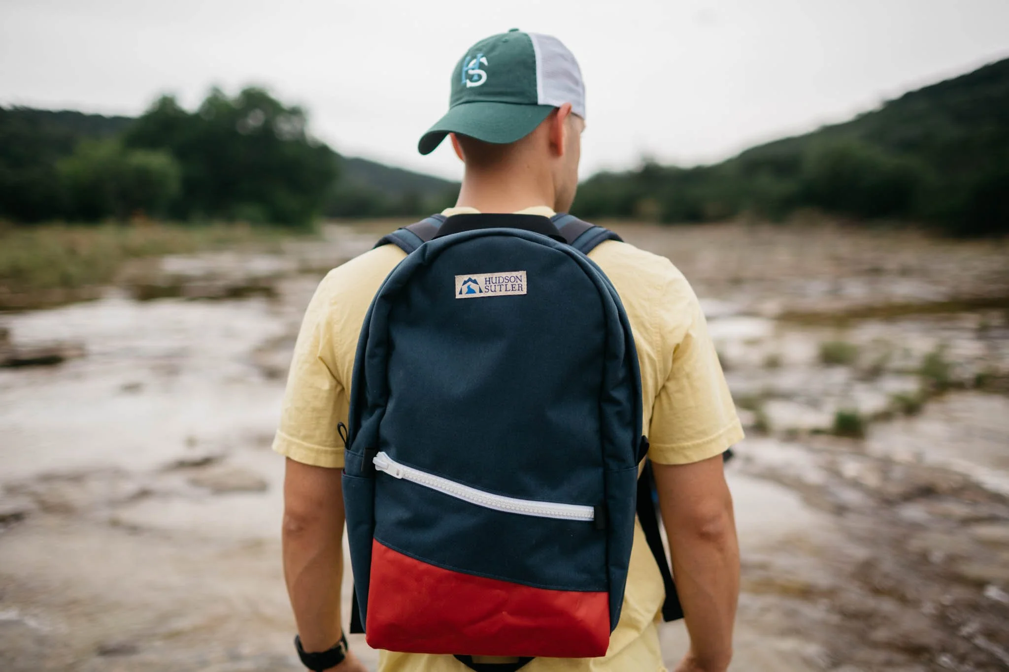 Hudson Sutler