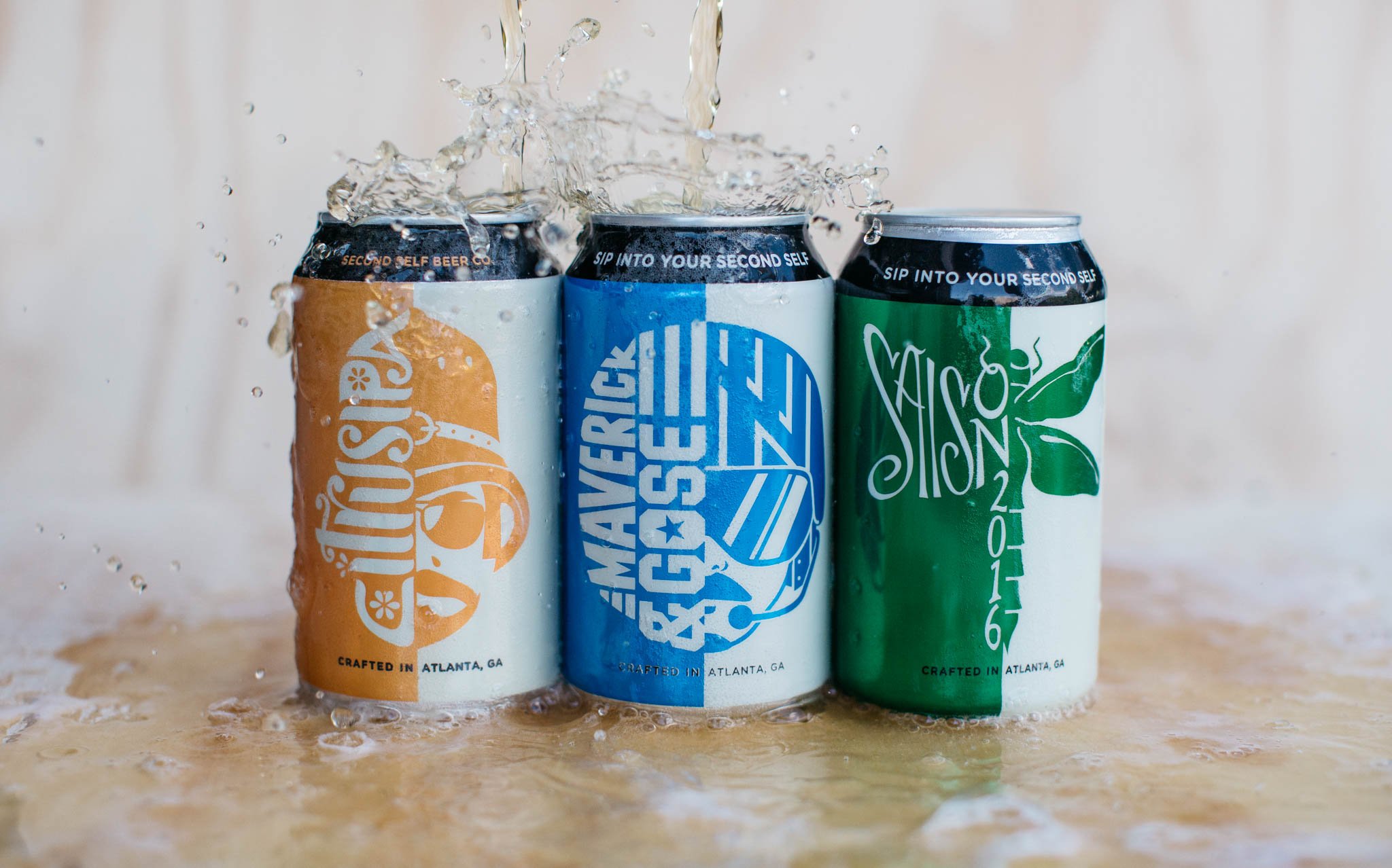 Second Shelf Brewing