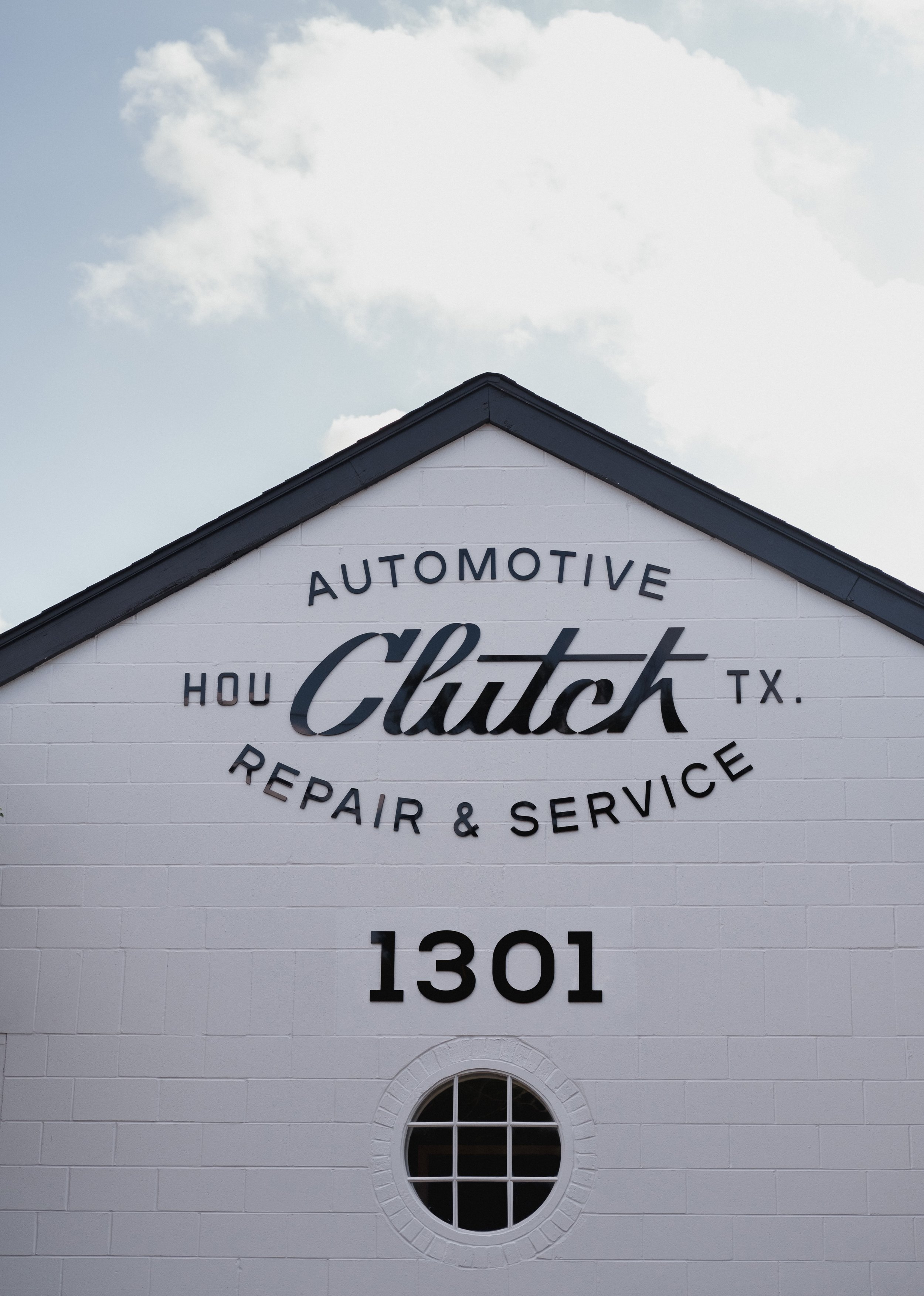Clutch Automotive