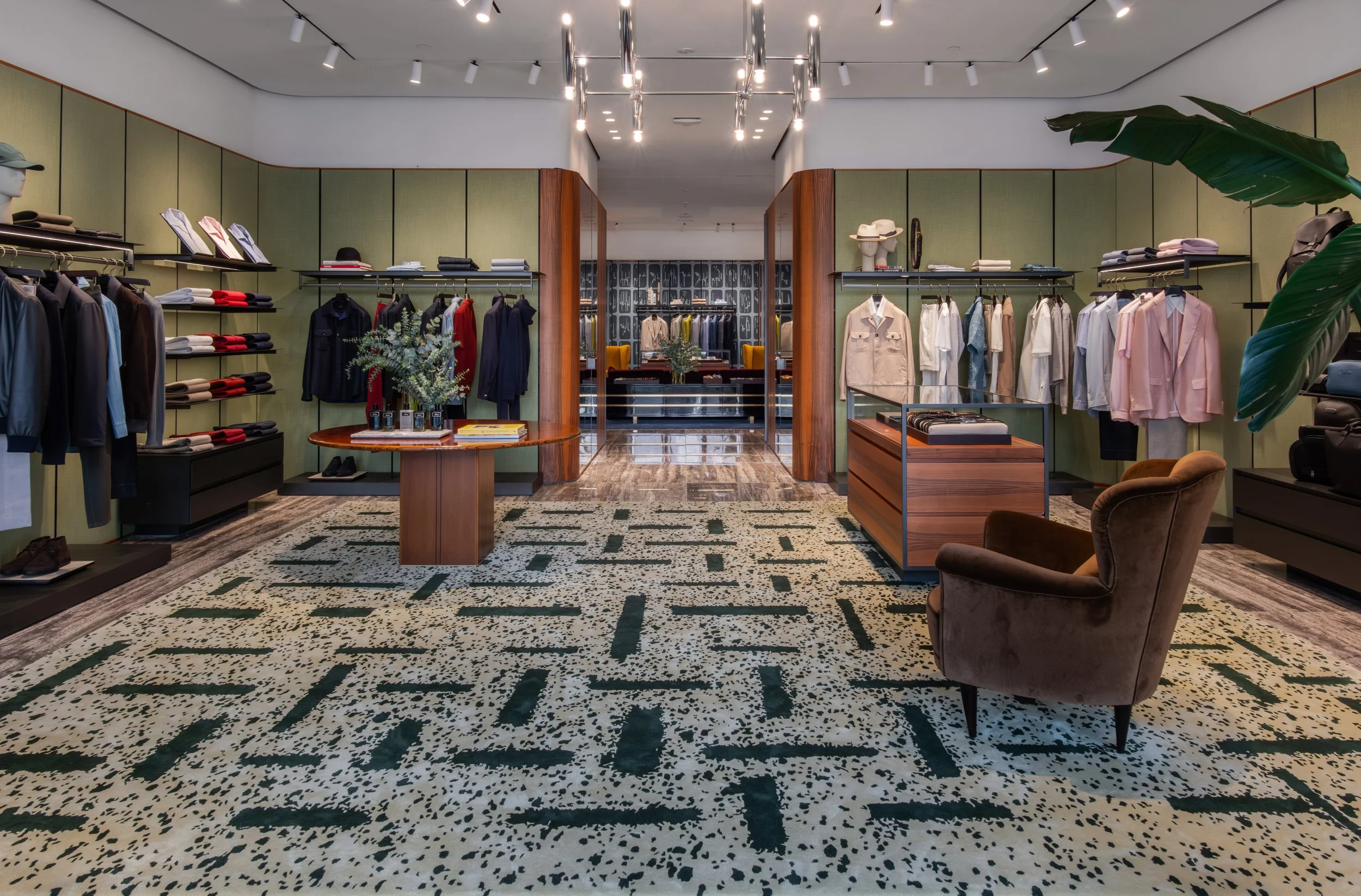  Brioni, River Oaks District 