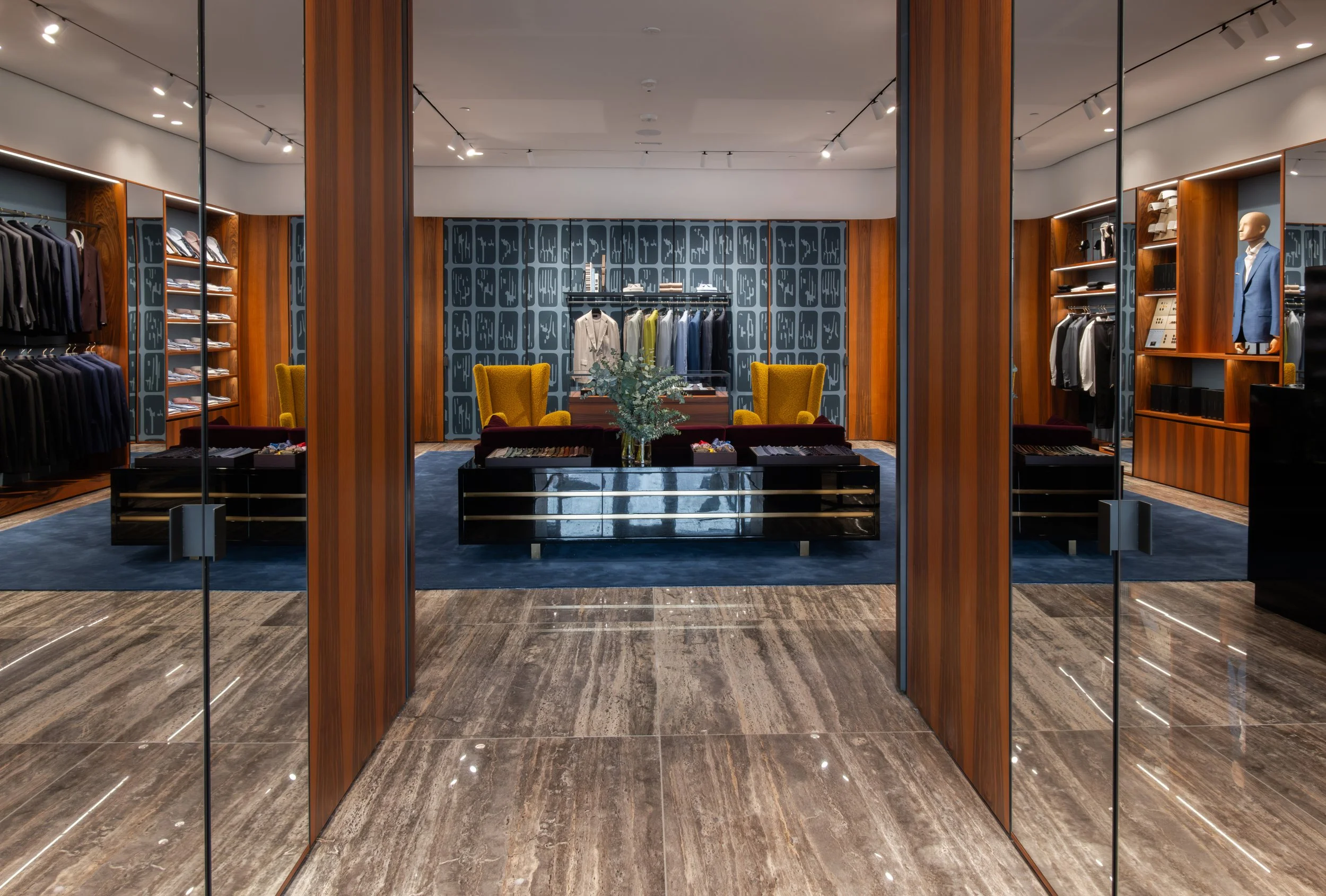  Brioni, River Oaks District 