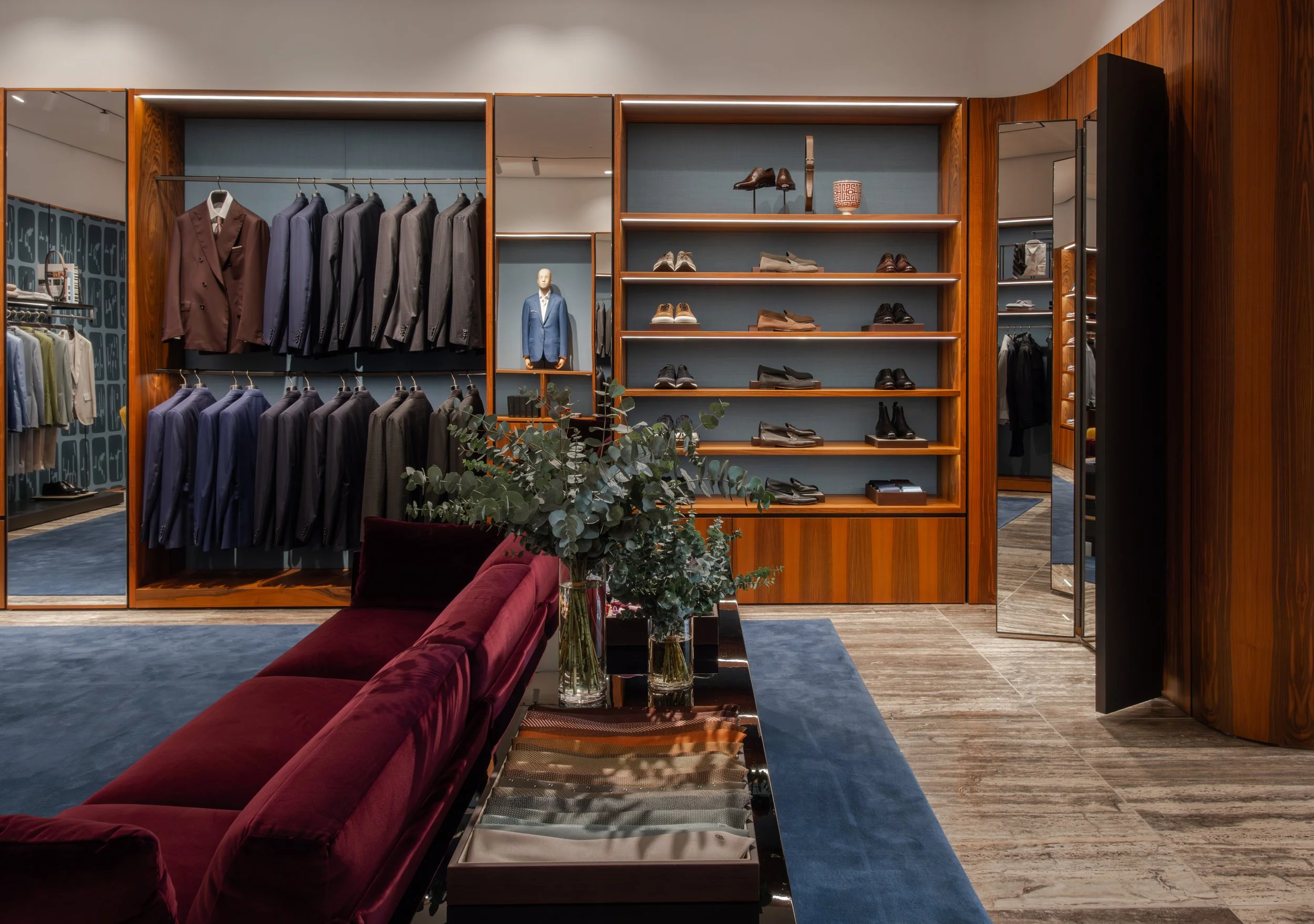  Brioni, River Oaks District 