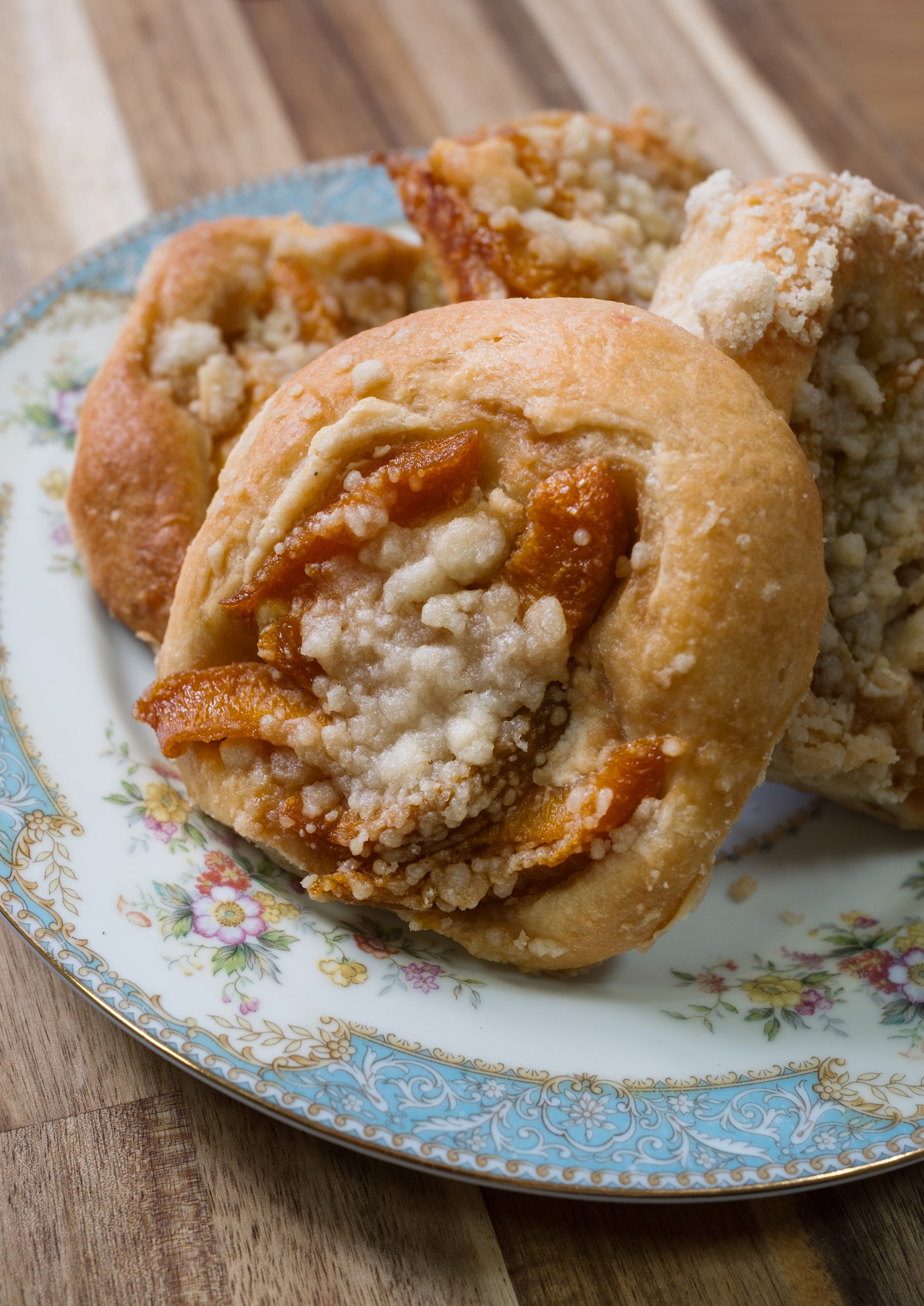  Good Dough Kolache Bakery 