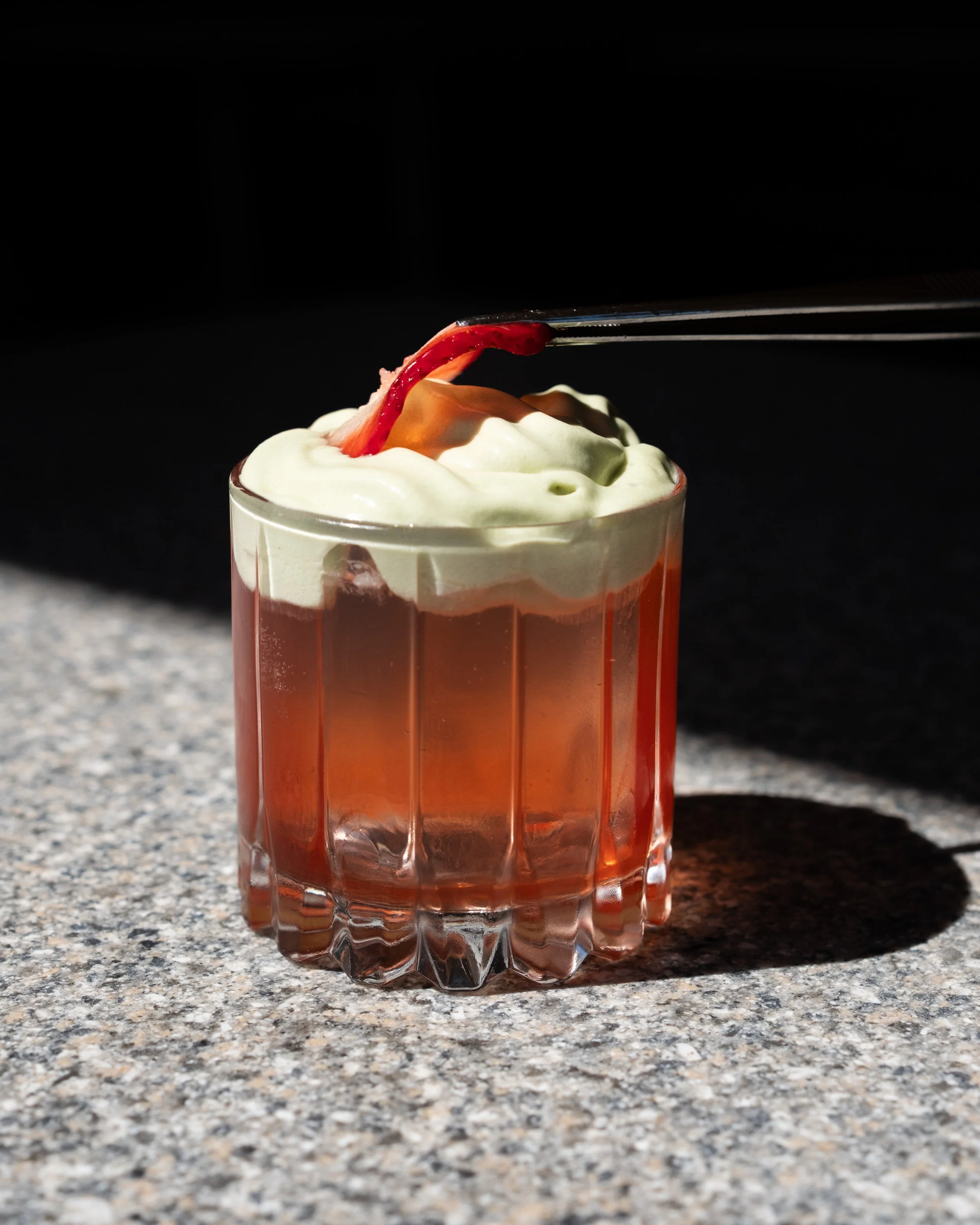  Star Chefs x Bludorn x TCHO Chocolate  