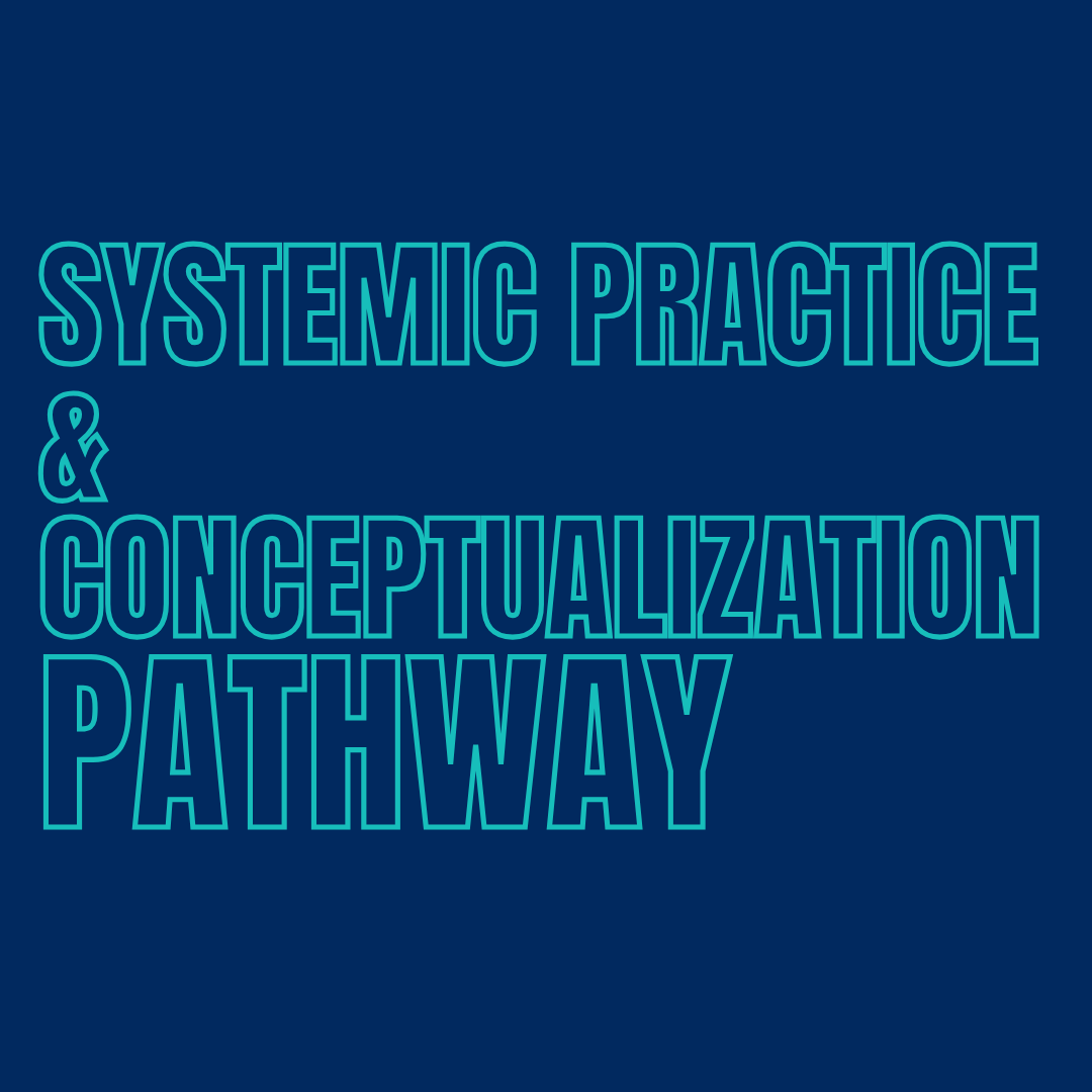 Systemic Practice and Conceptualization Pathway — FTC Learning