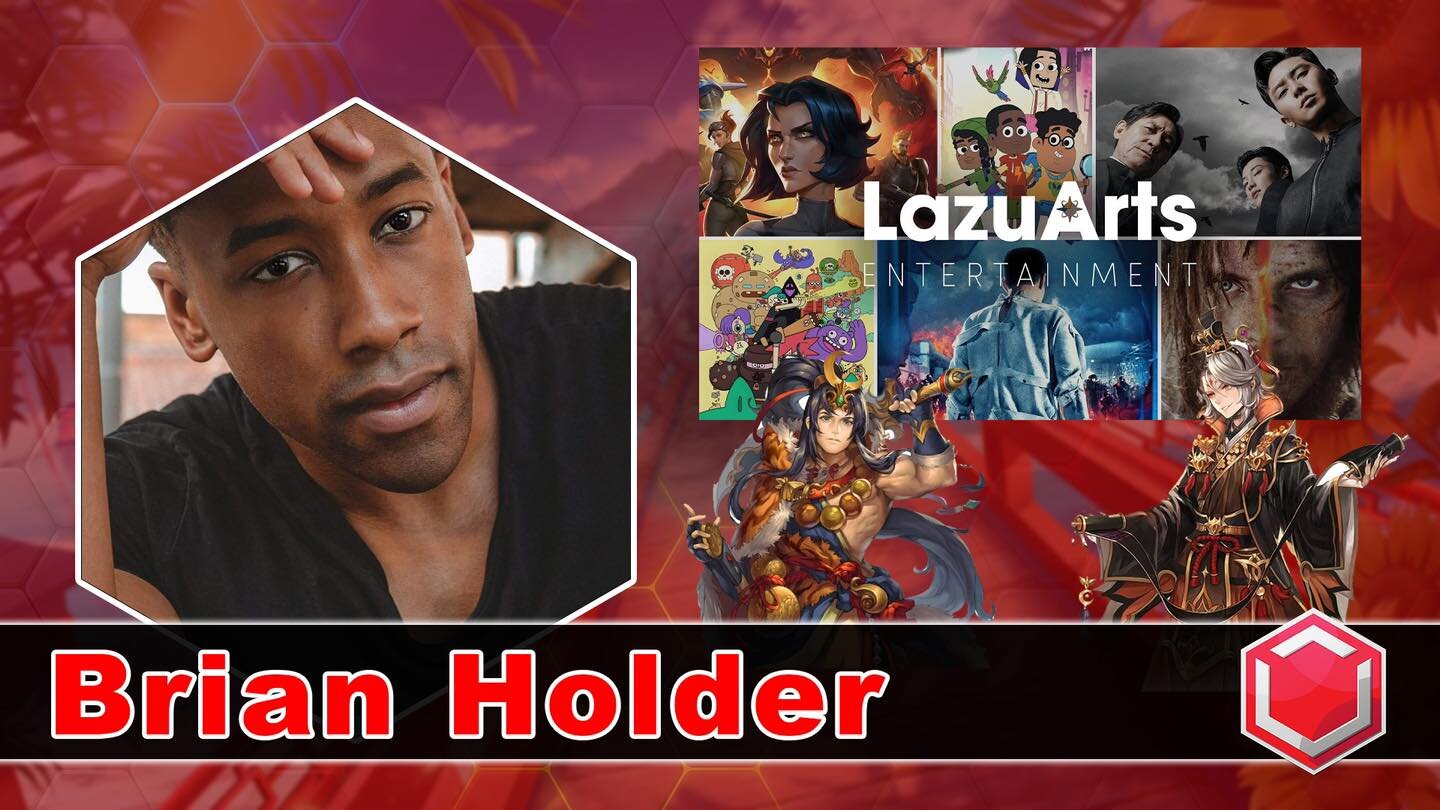 🌟 Exciting news and Happy New Year!🌟 We're thrilled to announce the stellar lineup of guests: the incredible cosplayer Coyote CosForge, the talented voice actor, and the industry game changer Brian Holder. Get ready for an unforgettable anime exper