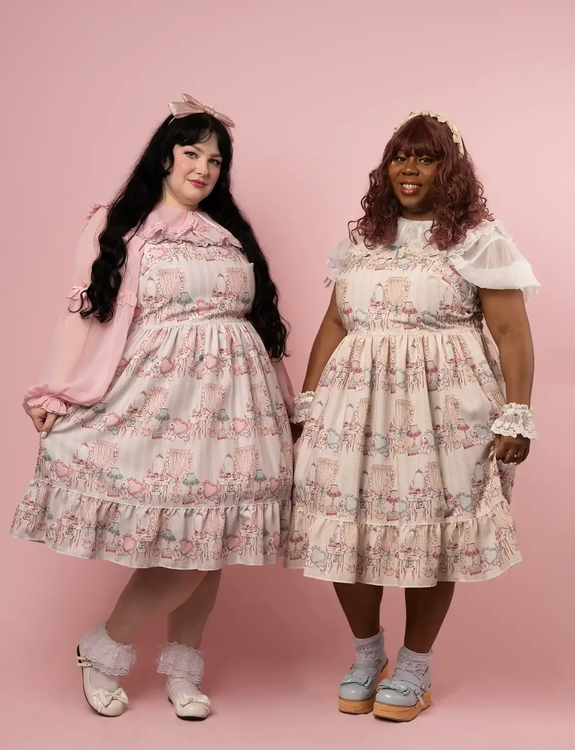 Lolita Collective- ETC Dreamy Twins.webp