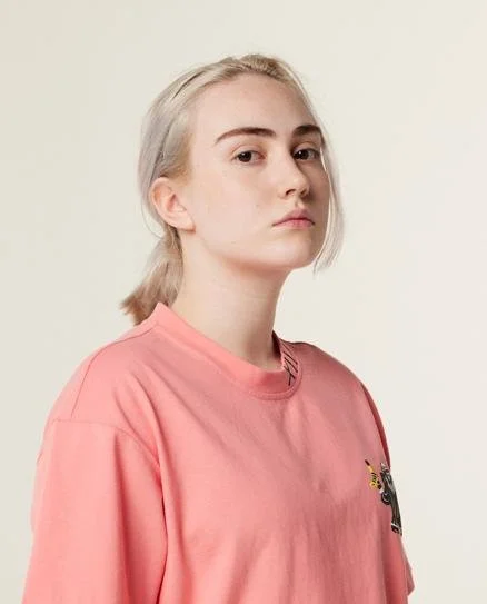Allanah Fitzgerald headshot photo