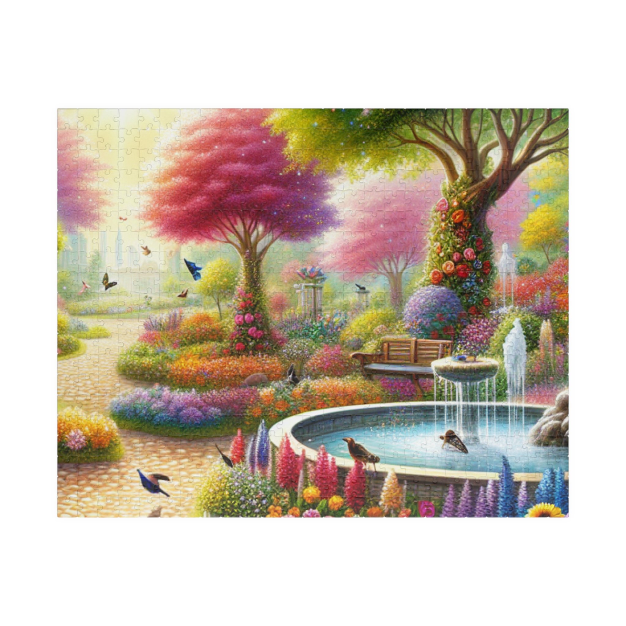 Nature Based      🍁Activities