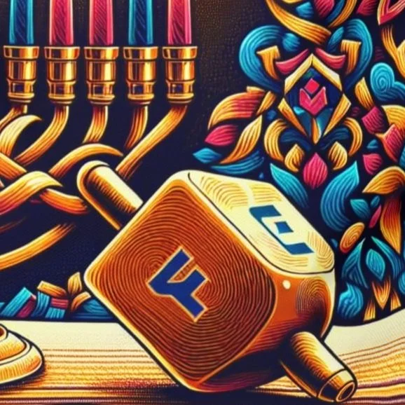 Dreidel 