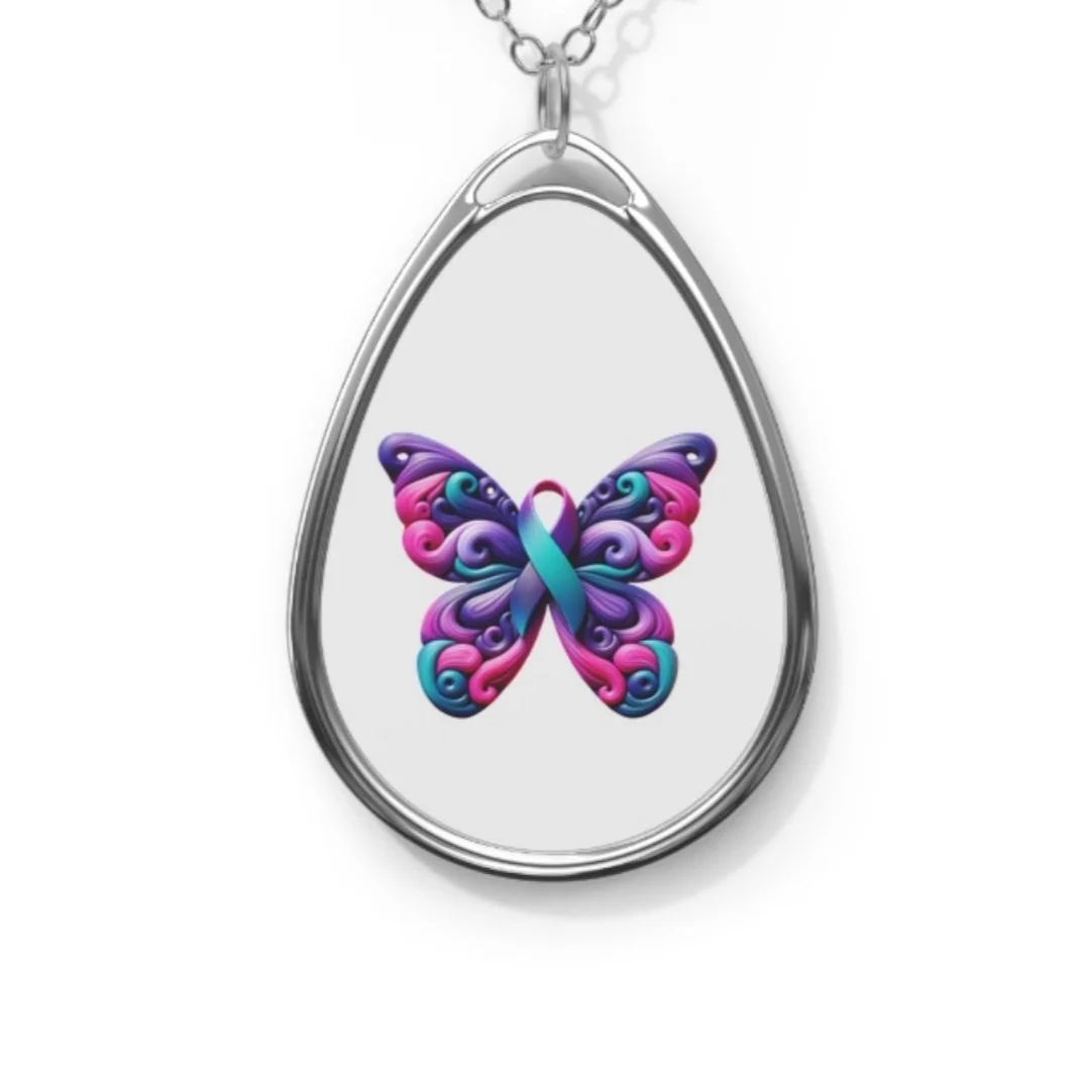 That 🦋Shaped Gland