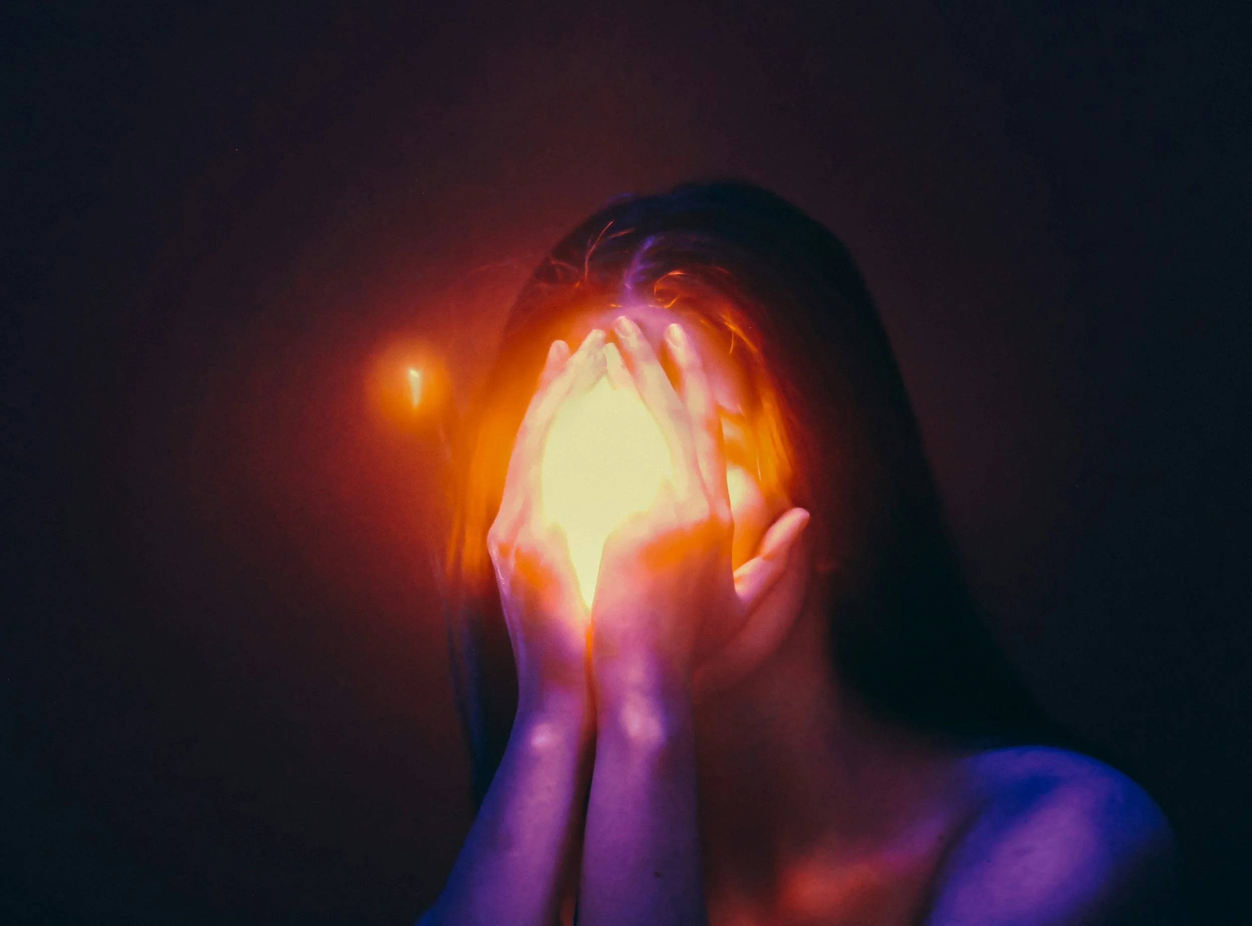 Healing the Invisible Wounds