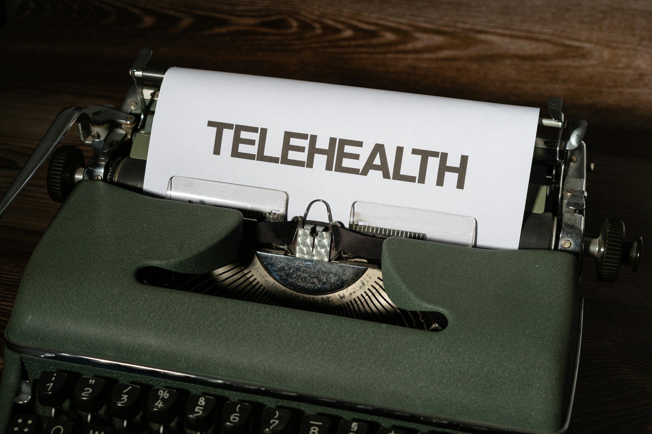 Telehealth