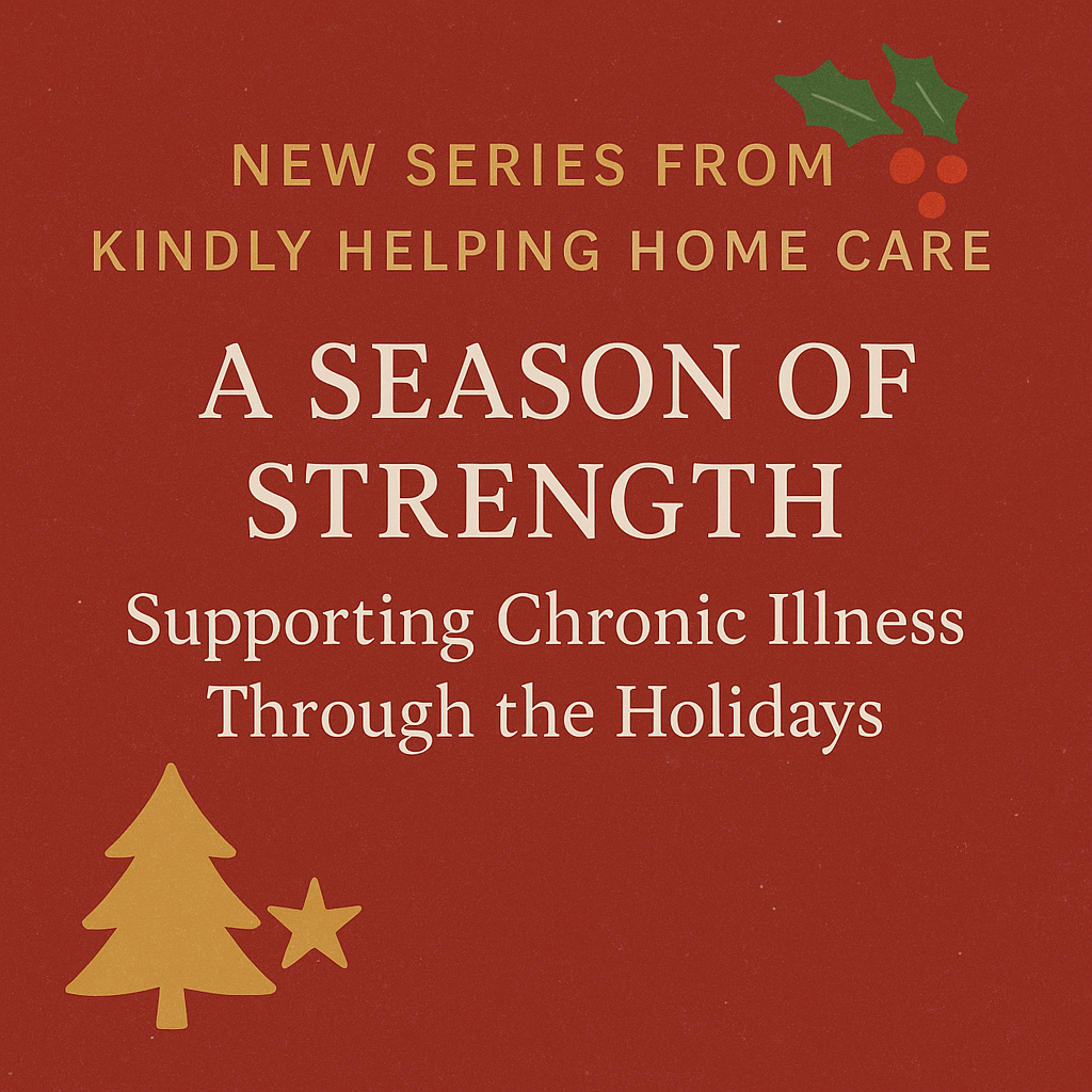  A Season of Strength