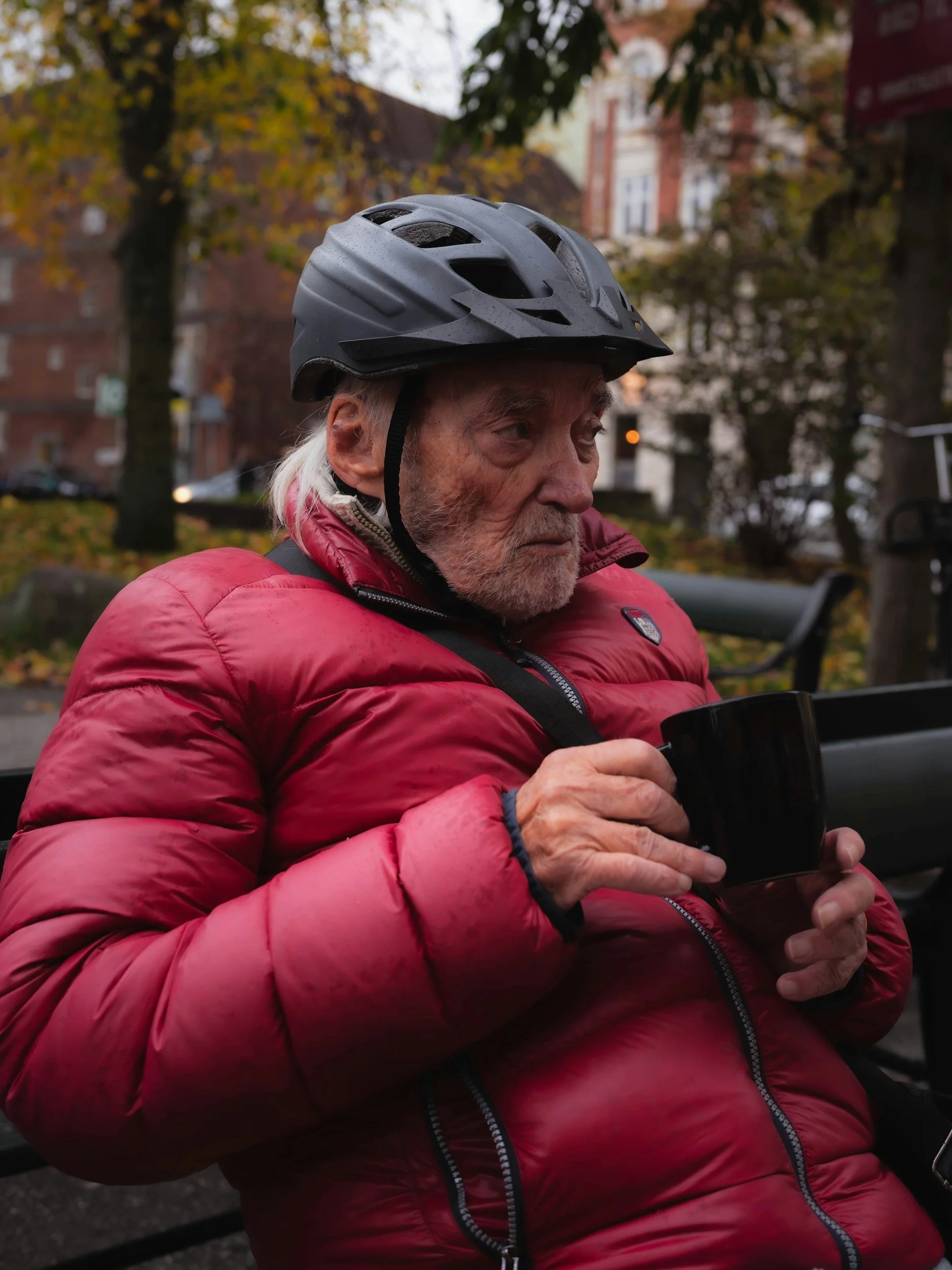 I Worry About Falling — Even If I Don’t Say It