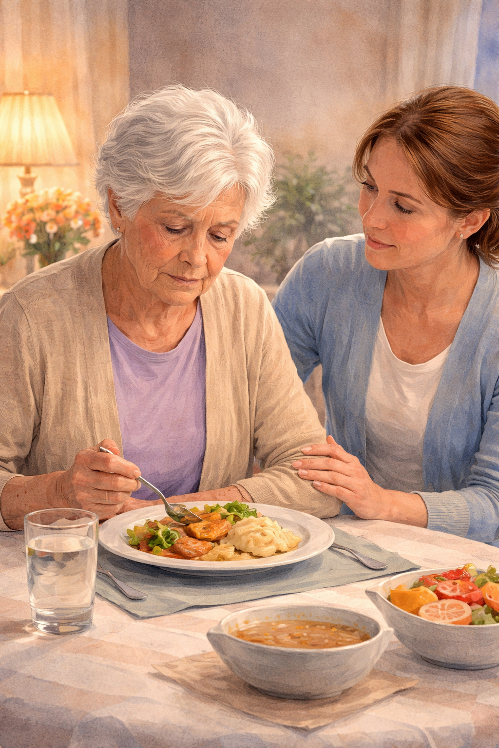 The Ethical Challenge — Balancing Nutrition, Safety, and Comfort