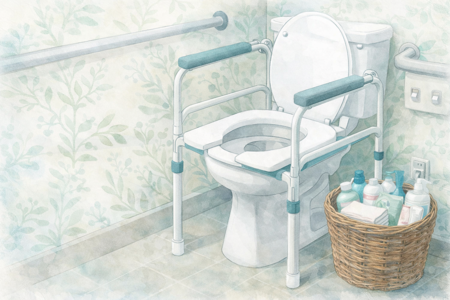 Week 7 — When Incontinence Begins or Increases Q&amp;A