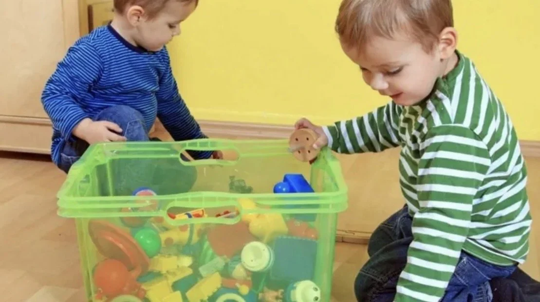 Why Helping at Home Supports Regulation, Focus and Lifelong Skills