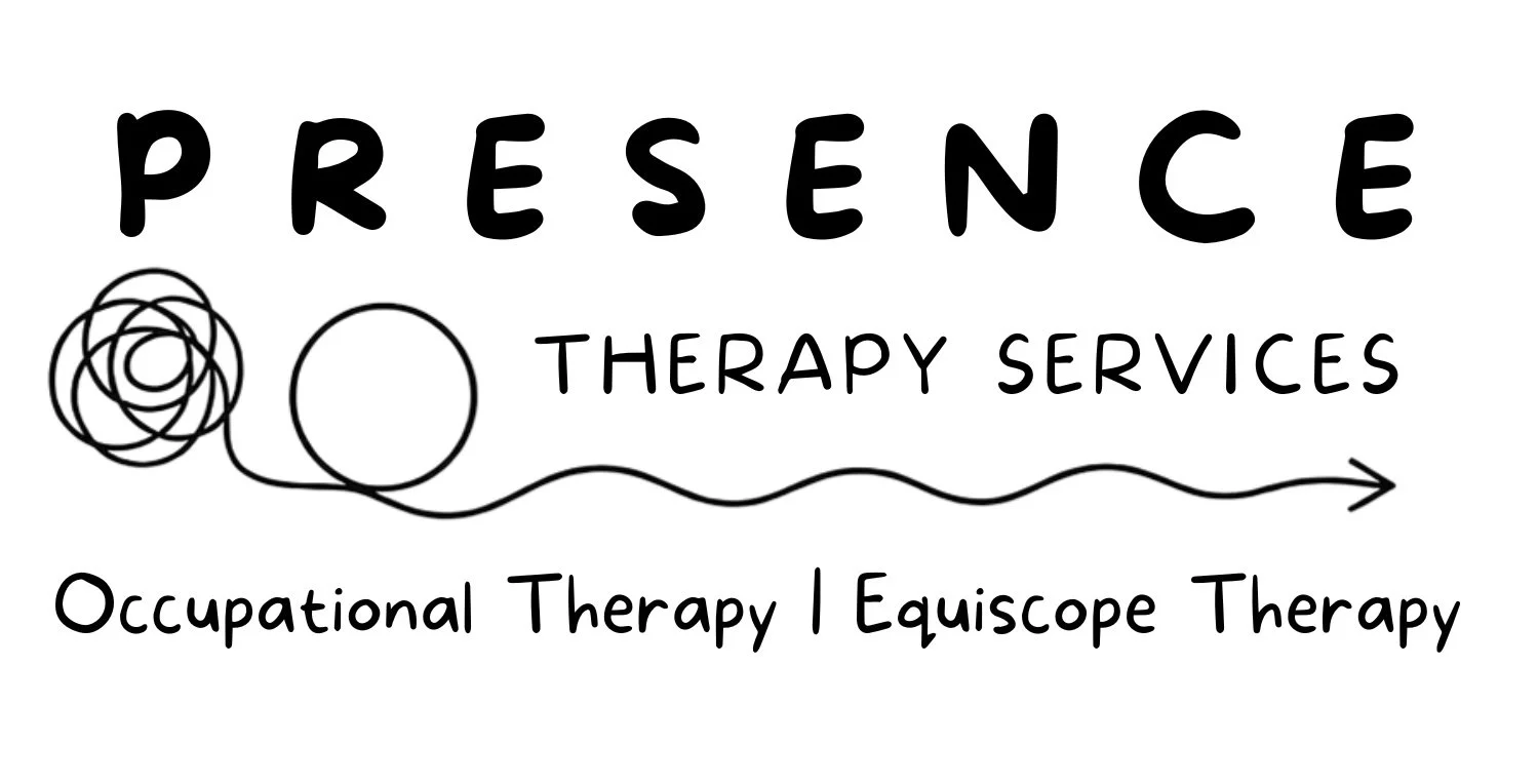 Presence Therapy Services