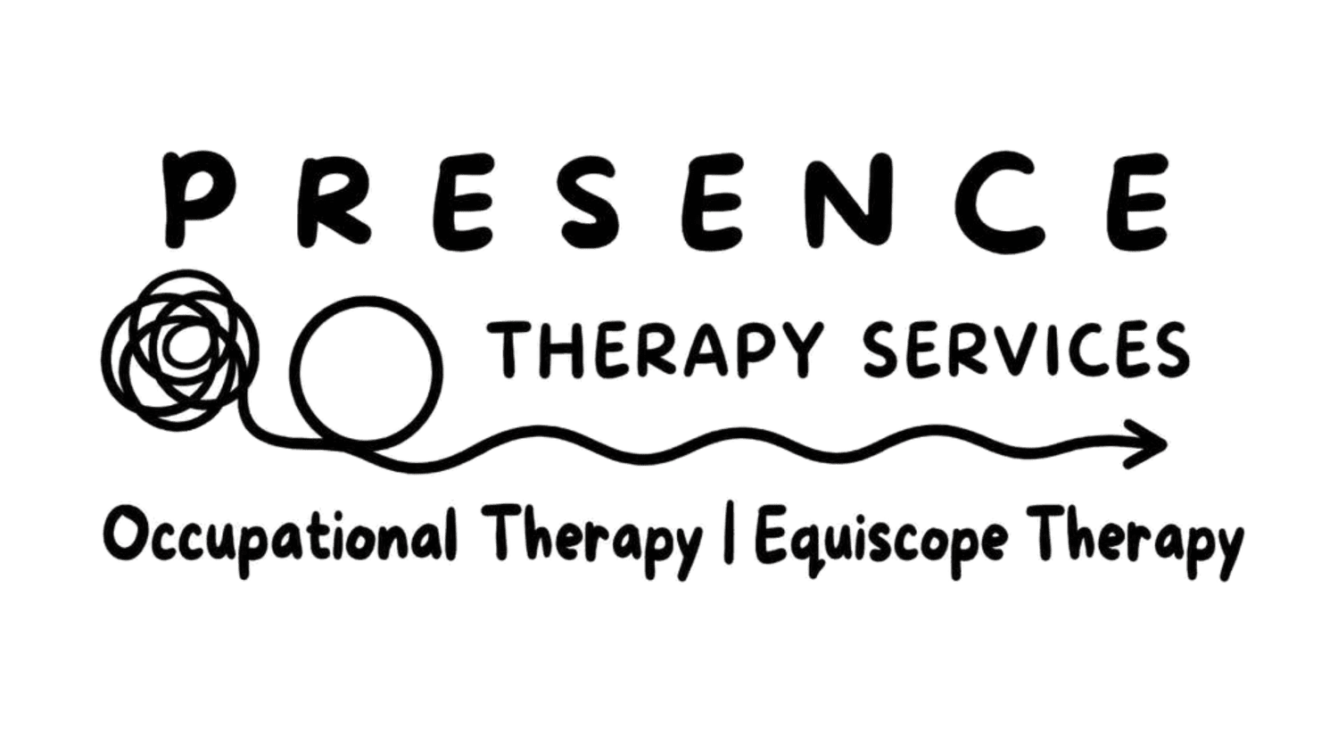 Presence Therapy Services