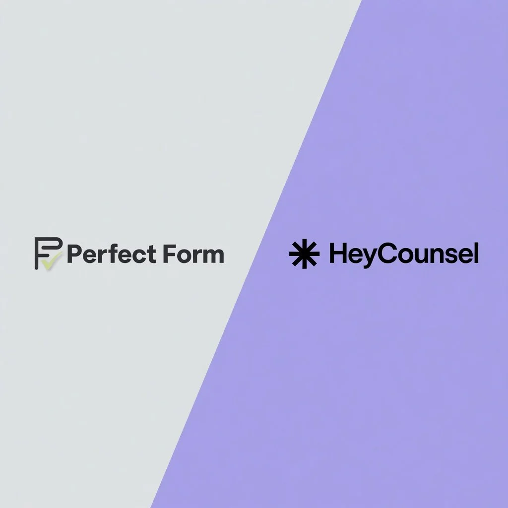 HeyCounsel 2nd Demo 5.27.26